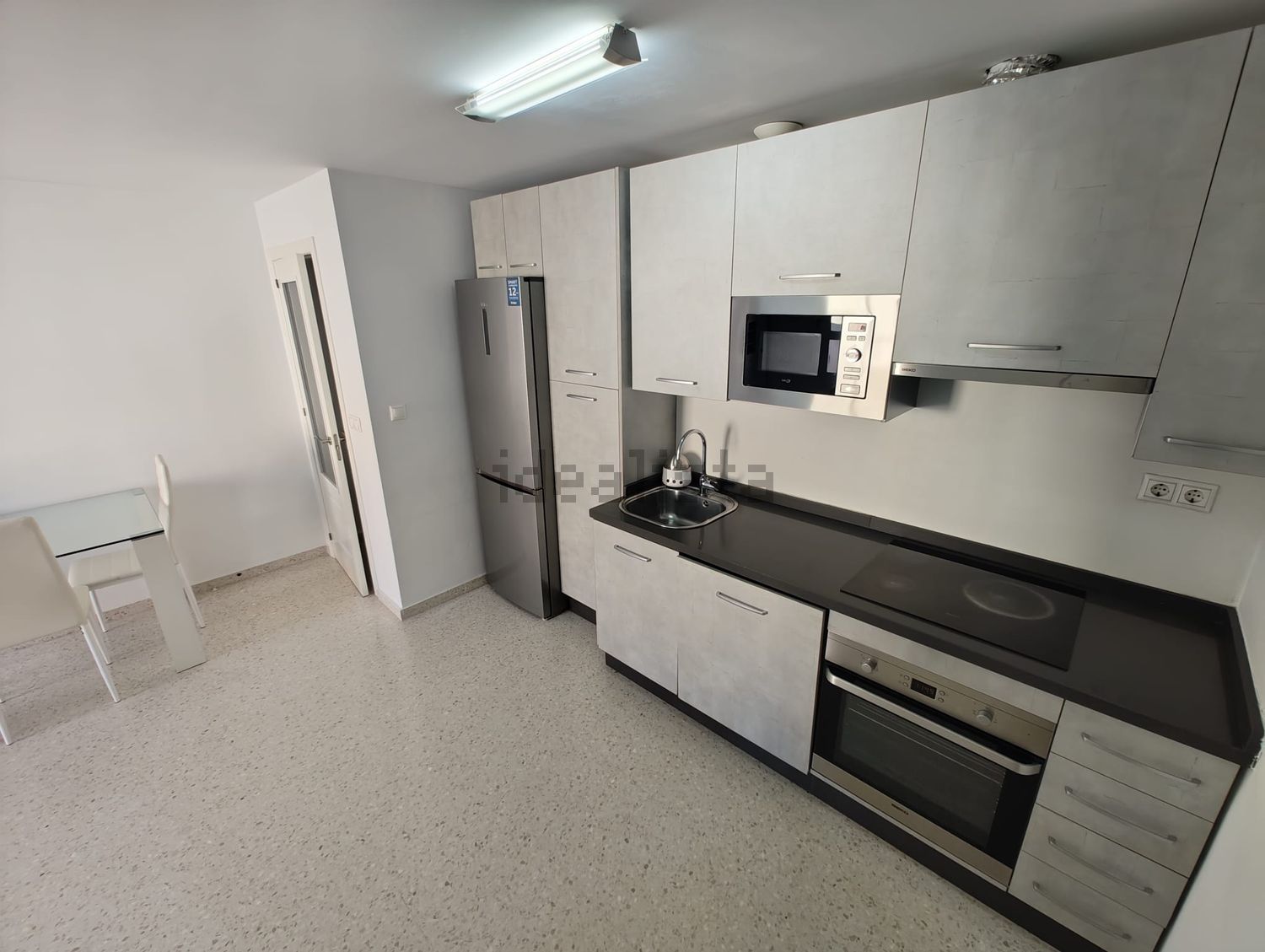 Pis de 60 m² a Sevilla