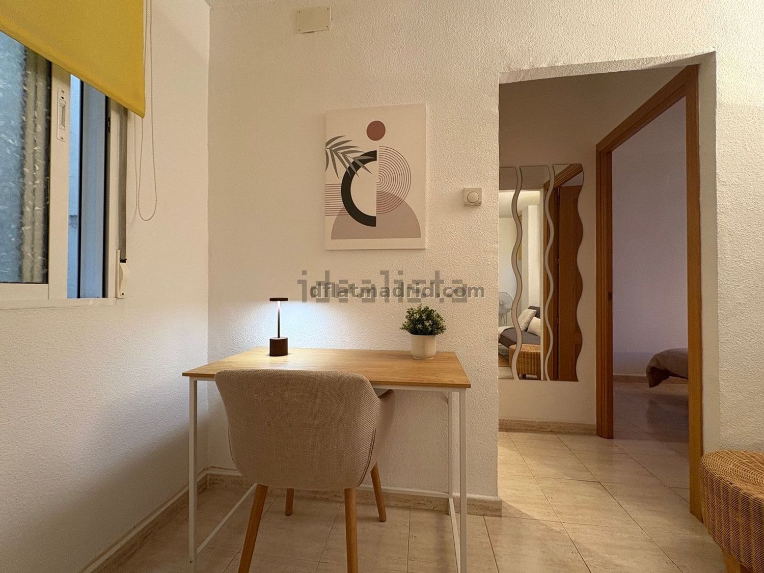 Квартира 42 м² у Madrid