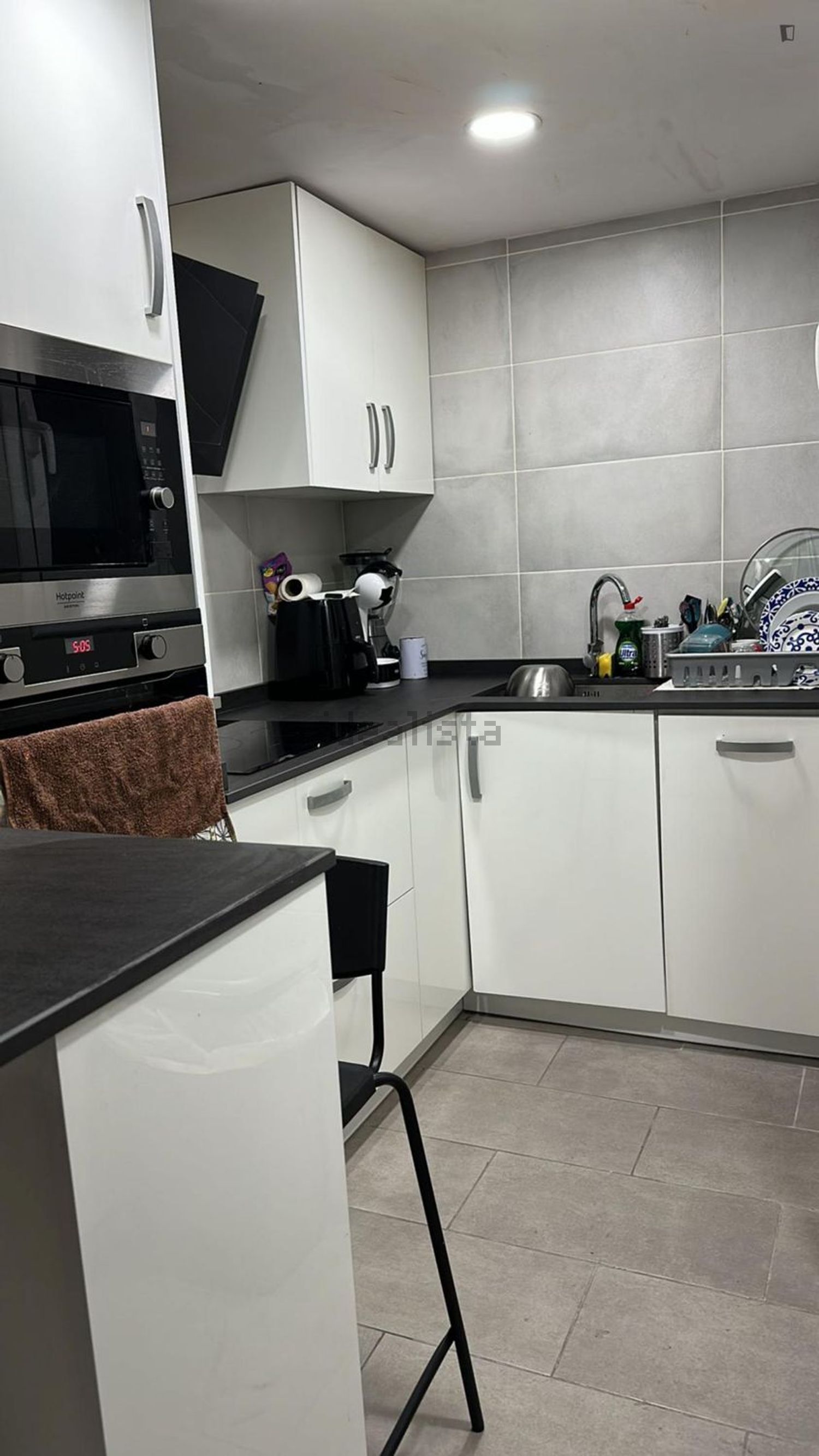 Habitació de lloguer, l'Hospitalet de Llobregat