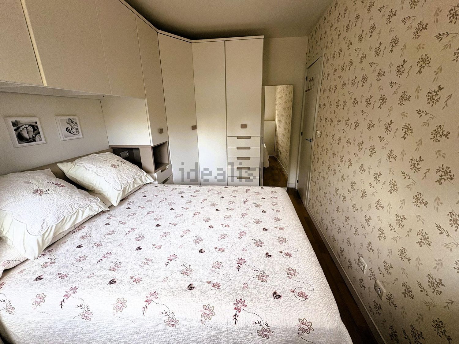 Piso de 70 m² en El Astillero
