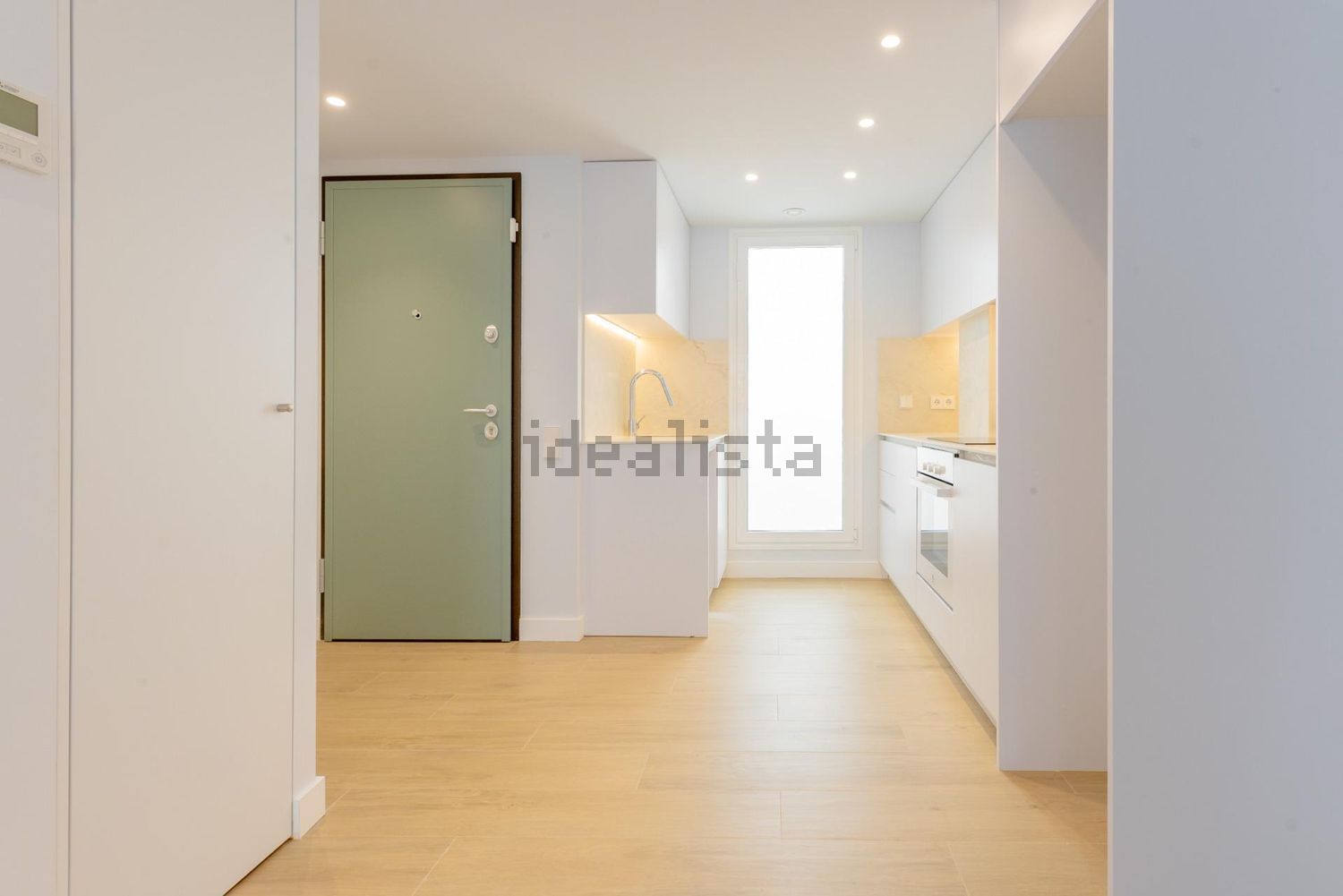 Wohnung 62 m² in Valencia