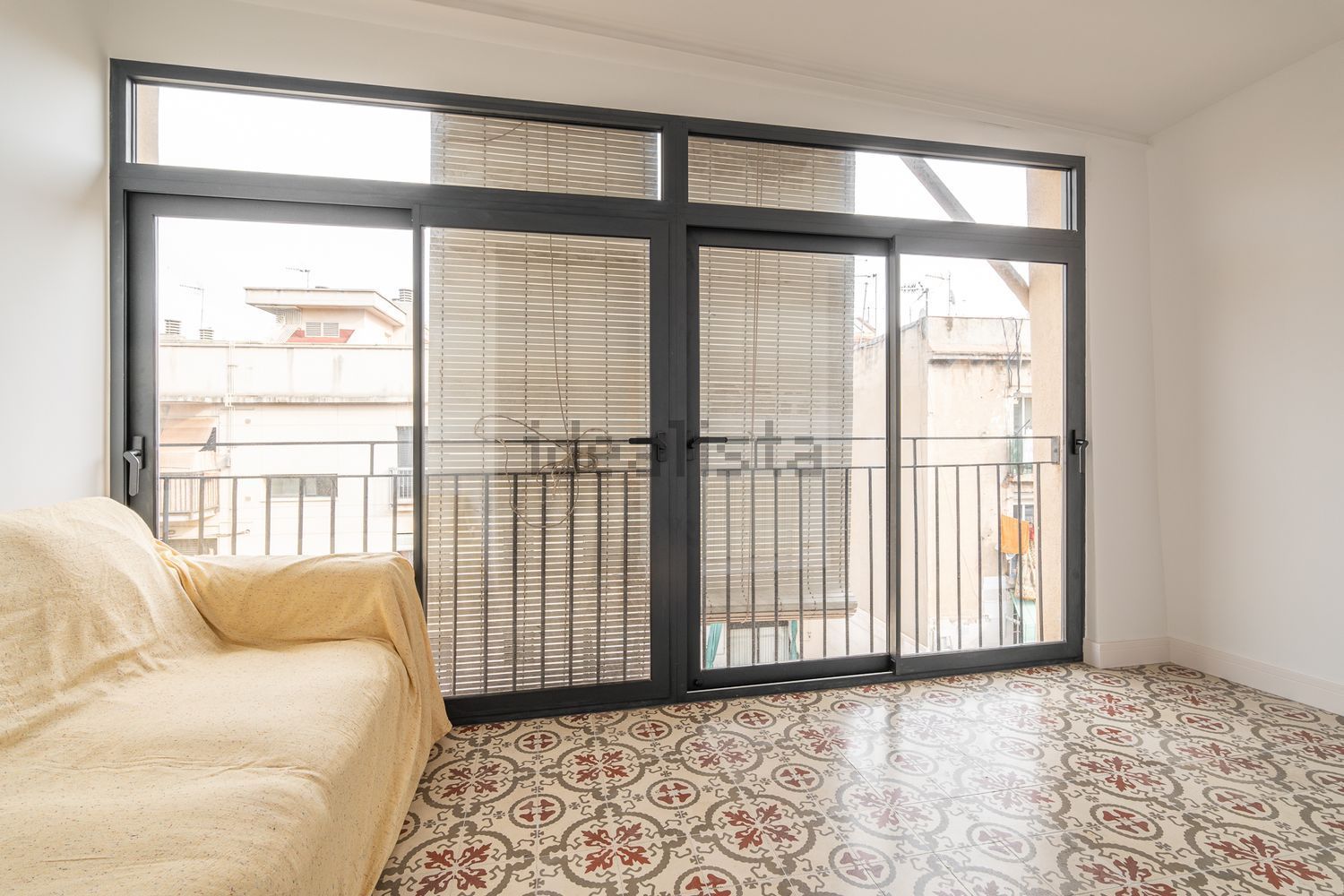 Piso de 57 m² en Barcelona