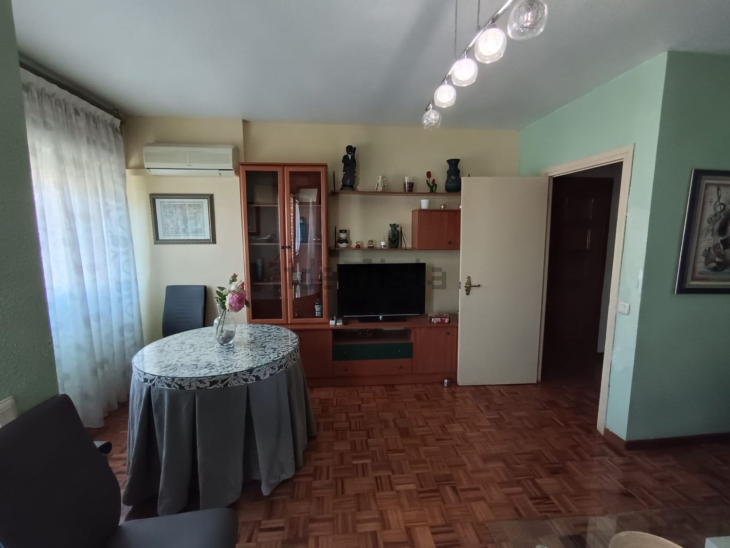 Pis de 100 m² a Jaén