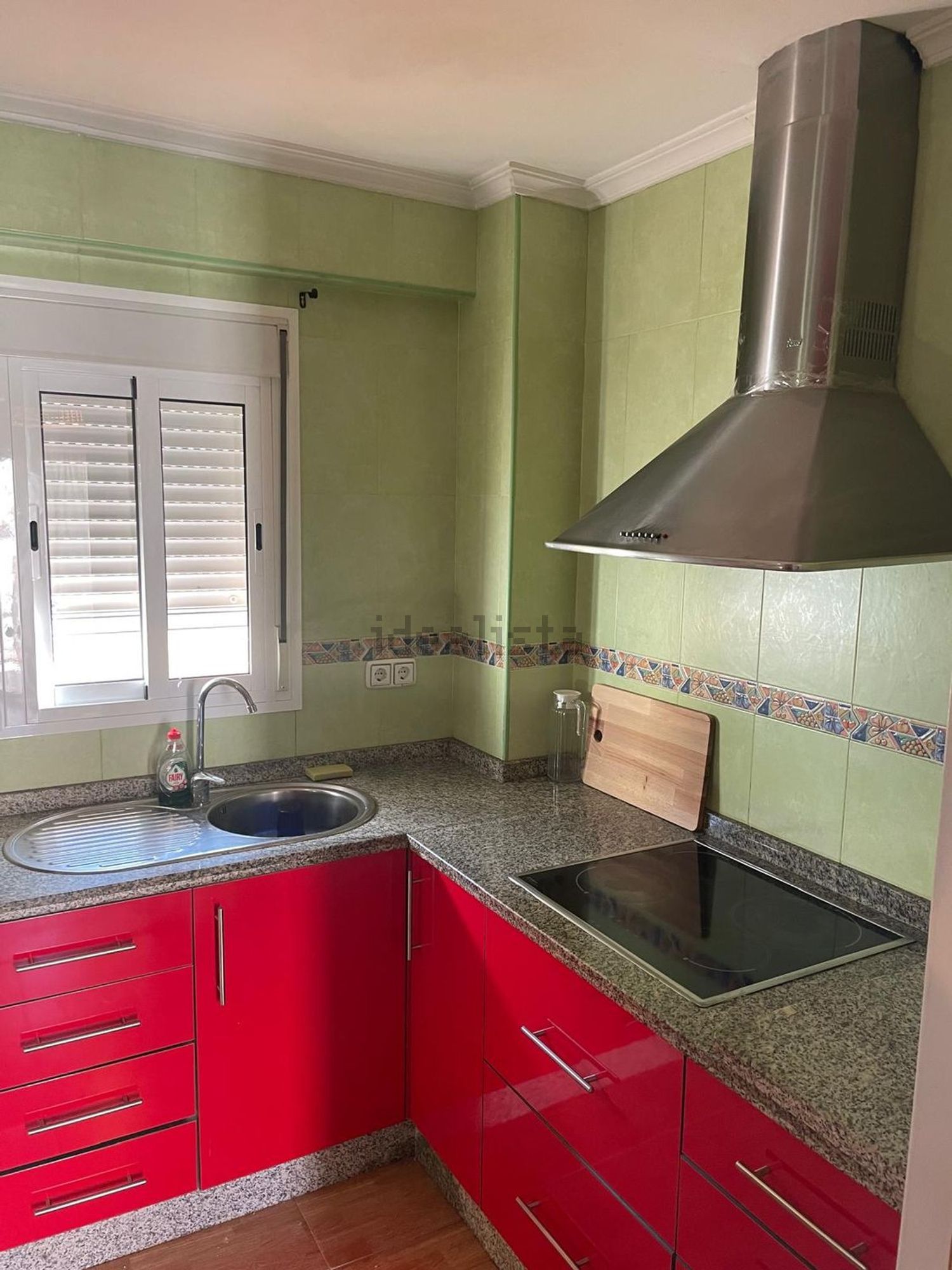Zimmer zur Miete, Sevilla