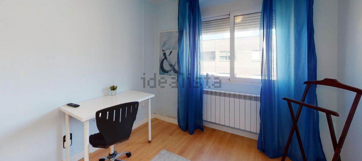 Piso de 75 m² en Zaragoza