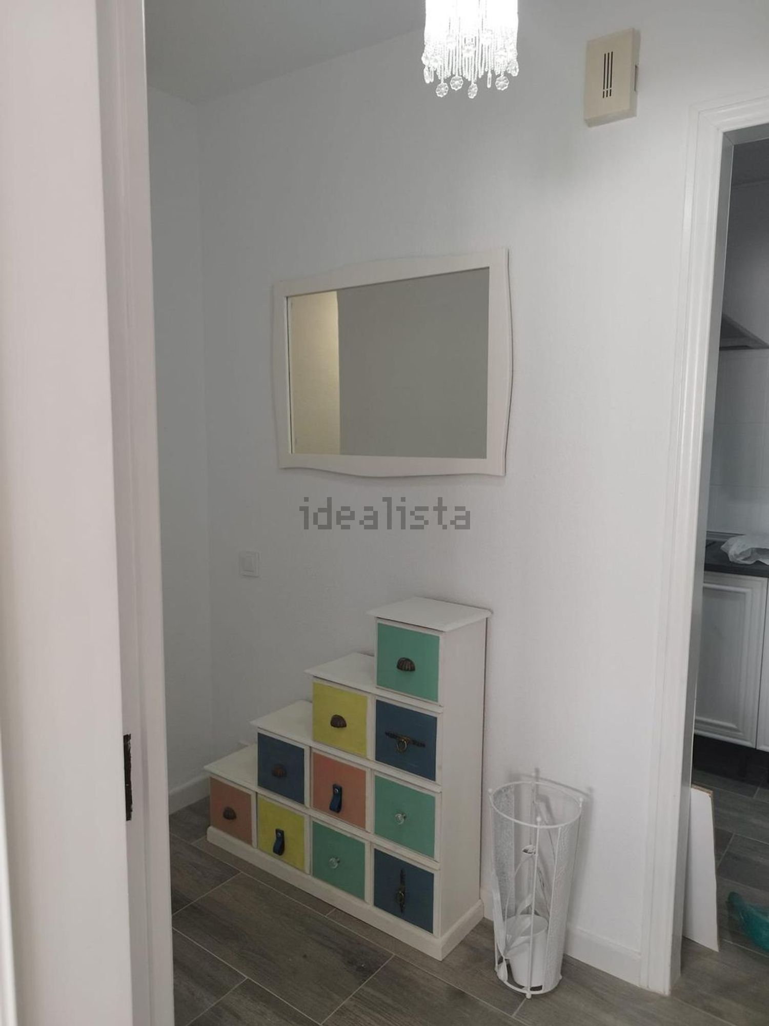 Piso de 80 m² en Cádiz
