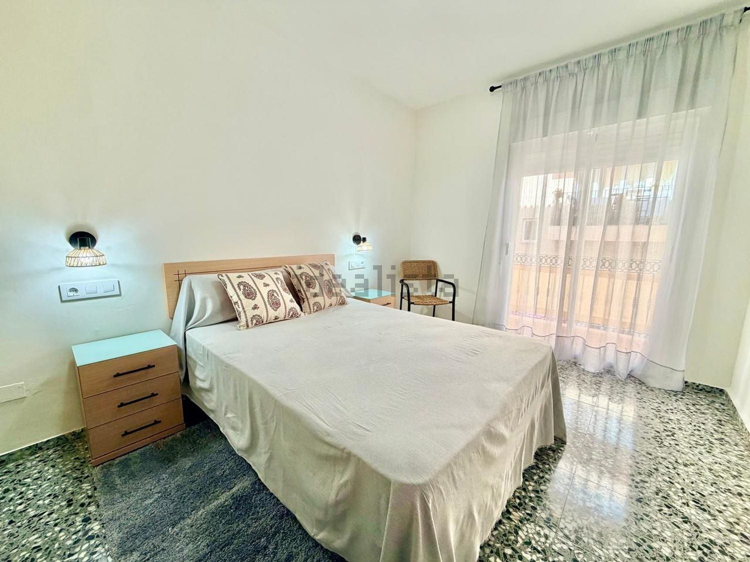 Pis de 70 m² a Xàbia
