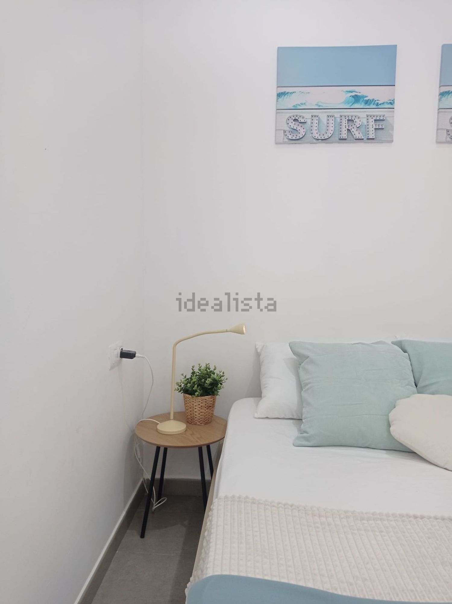 Piso de 57 m² en Mataró