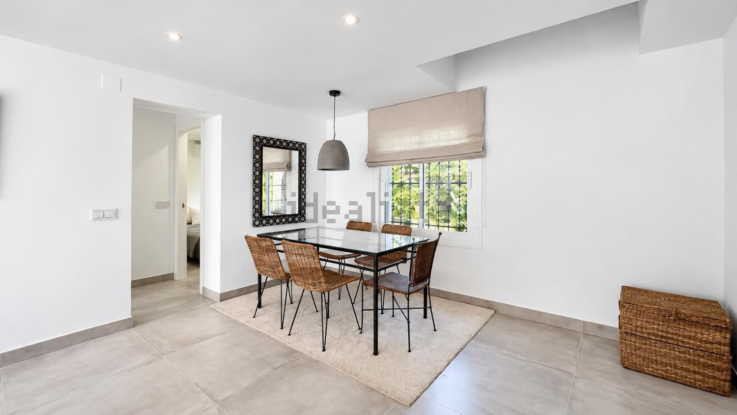 Pis de 89 m² a Estepona