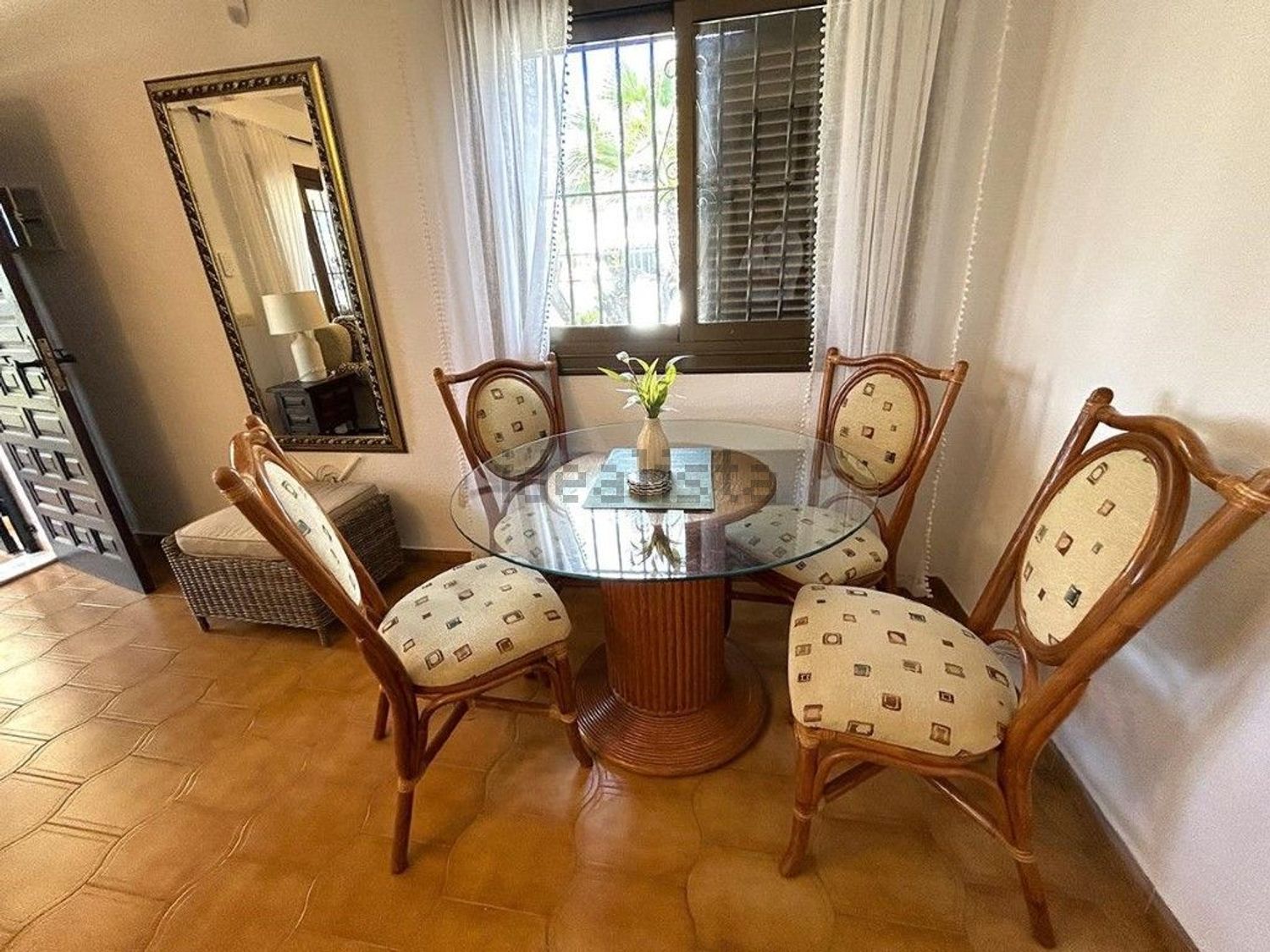Casa de 110 m² a Oriola