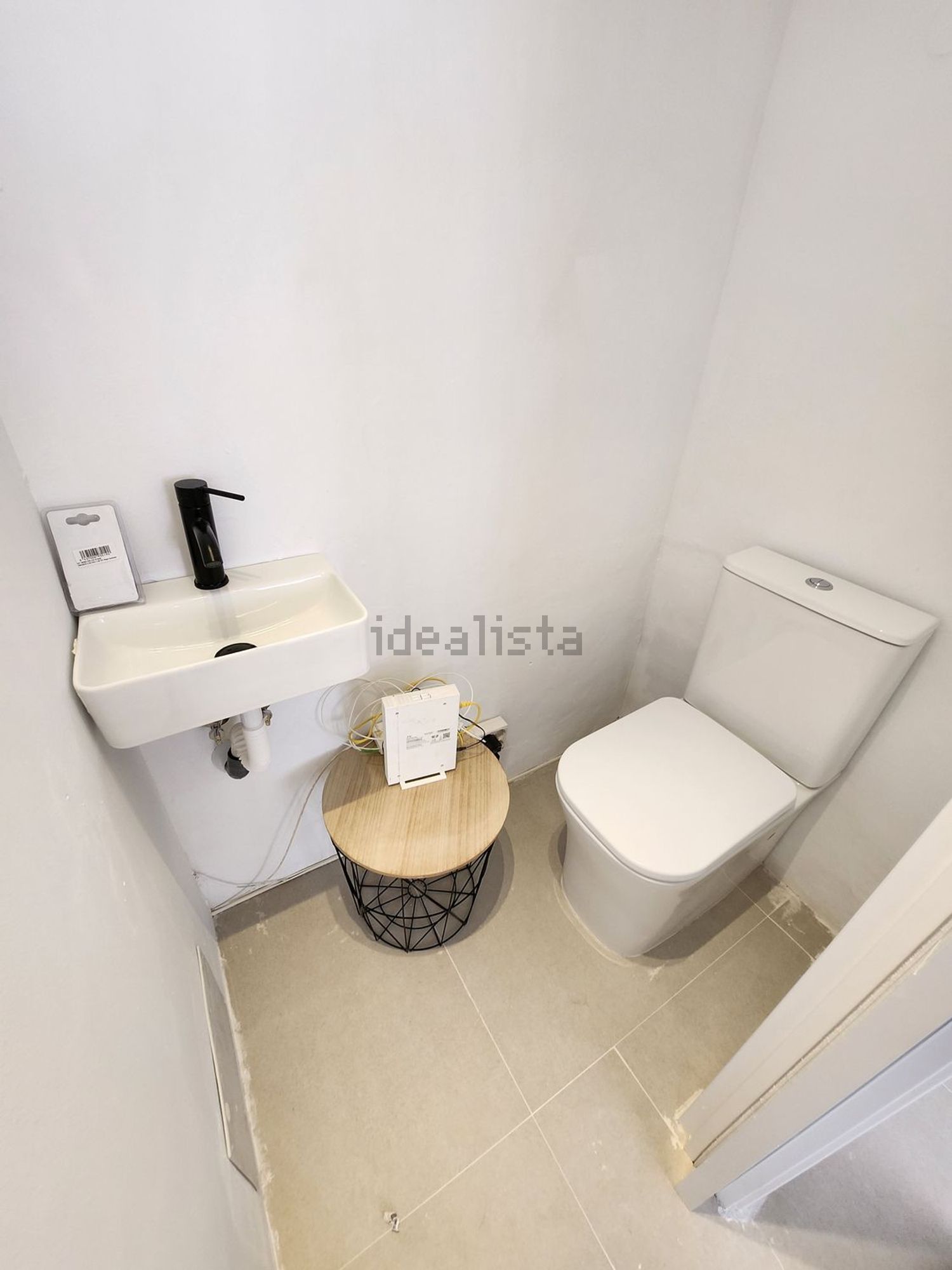 Habitació de lloguer, Estepona
