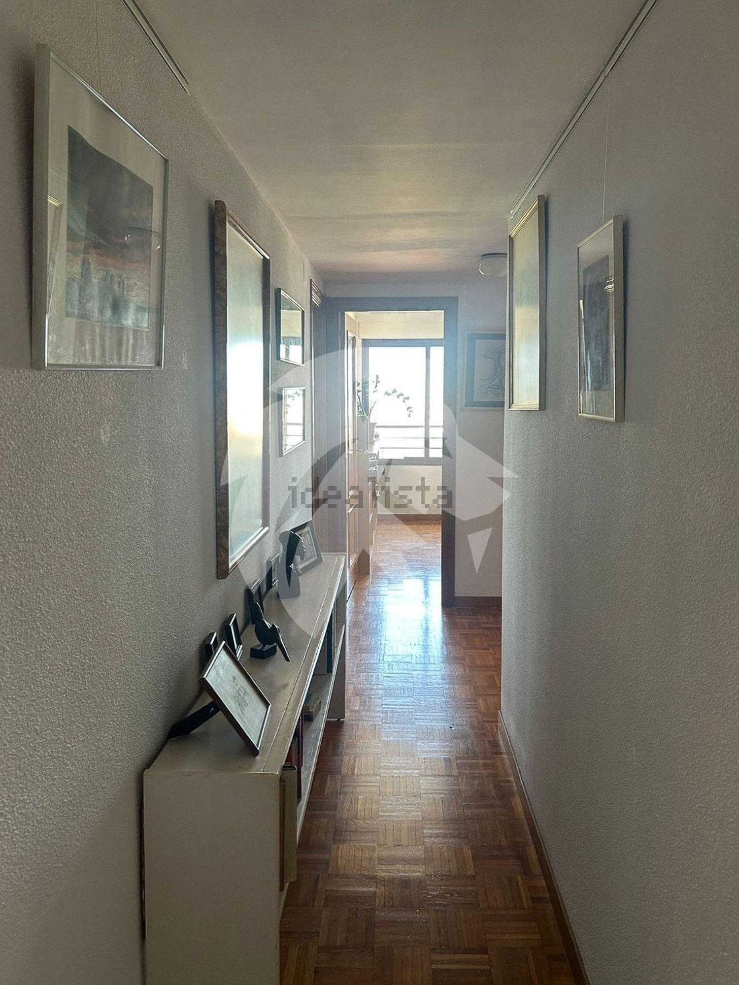Wohnung 160 m² in Valencia