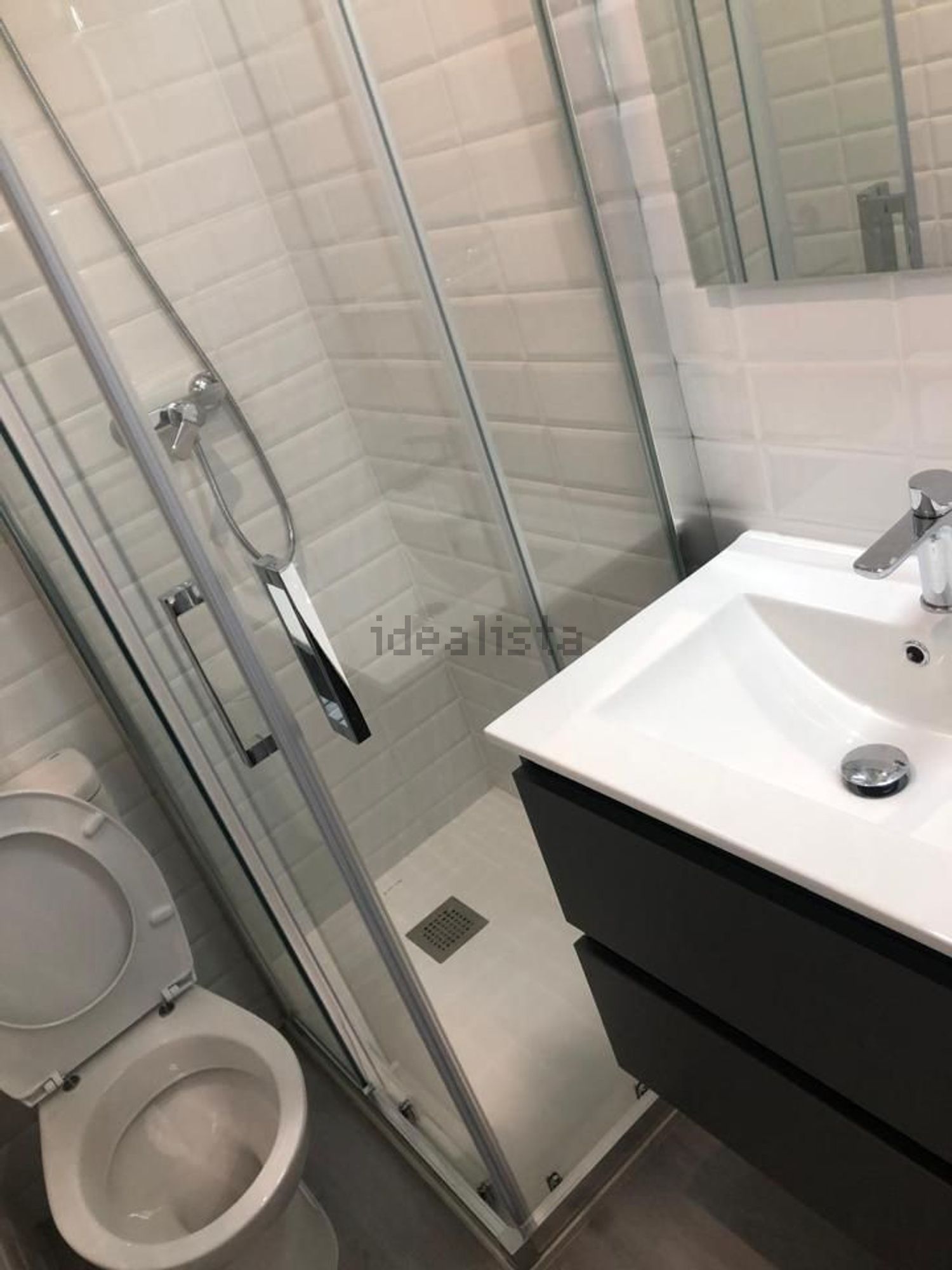 Pis de 24 m² a Santiago de Compostel·la