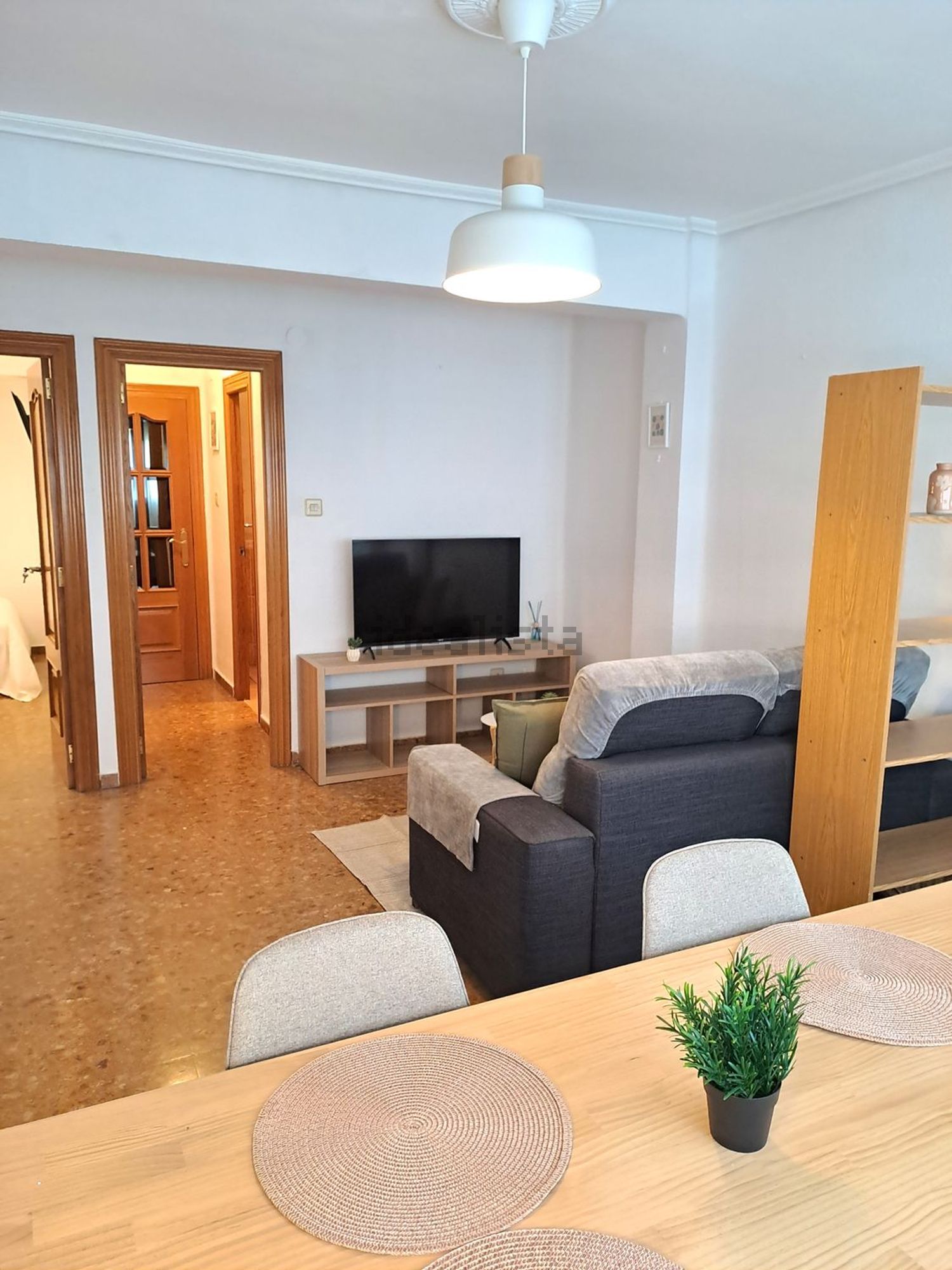 Zimmer zur Miete, Valencia