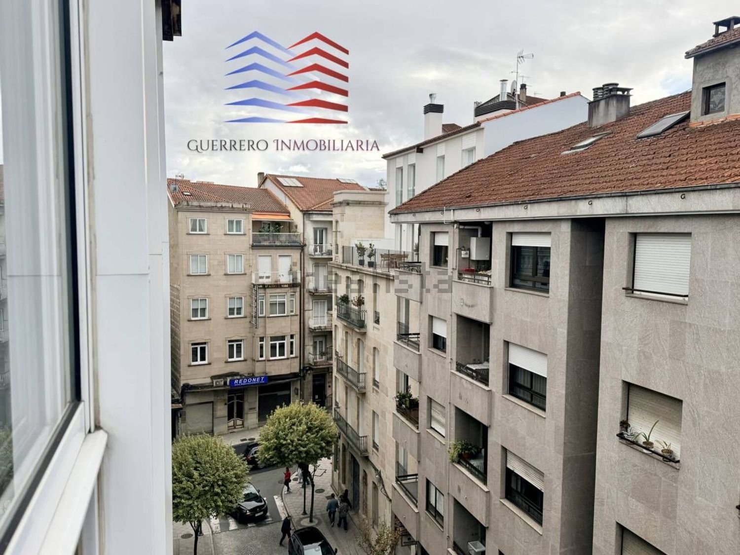 Pis de 120 m² a Ourense