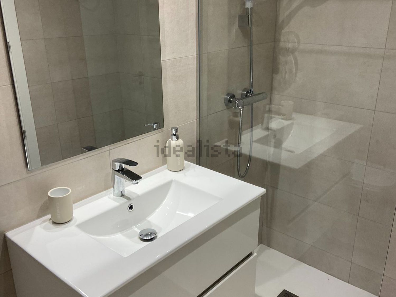 Wohnung 85 m² in Dénia