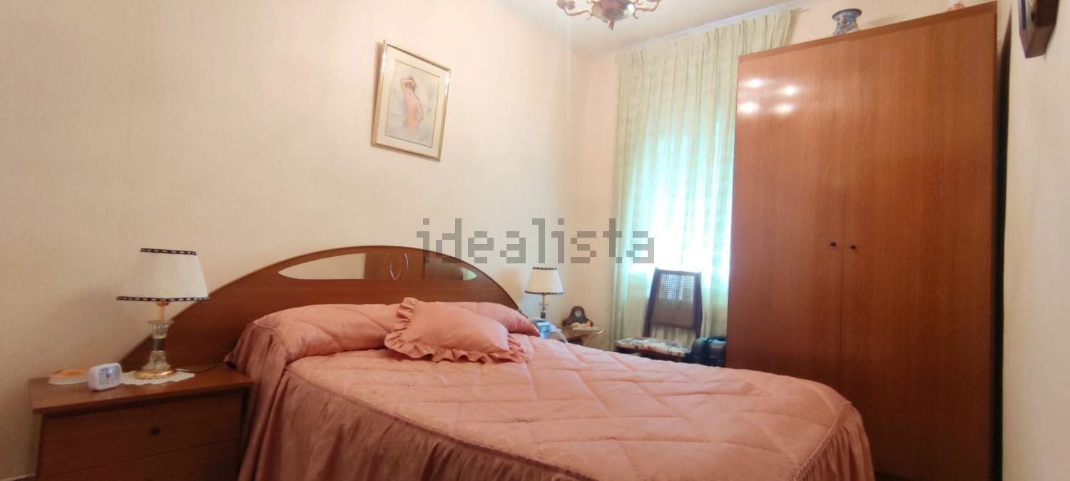 Pis de 52 m² a Palencia