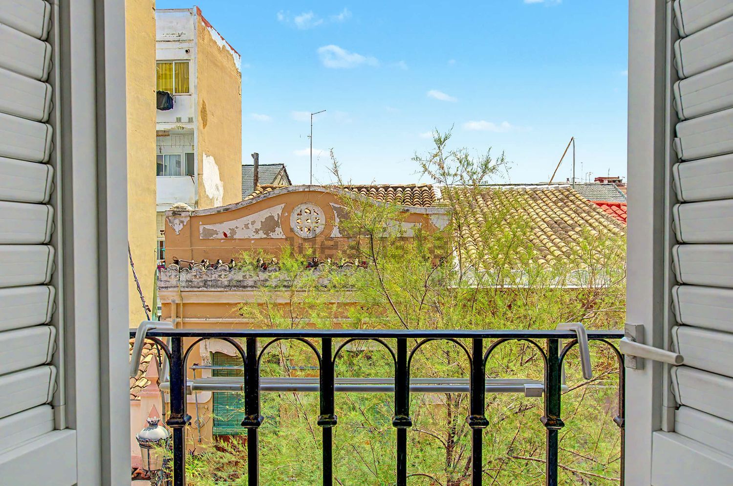 Habitació de lloguer, València