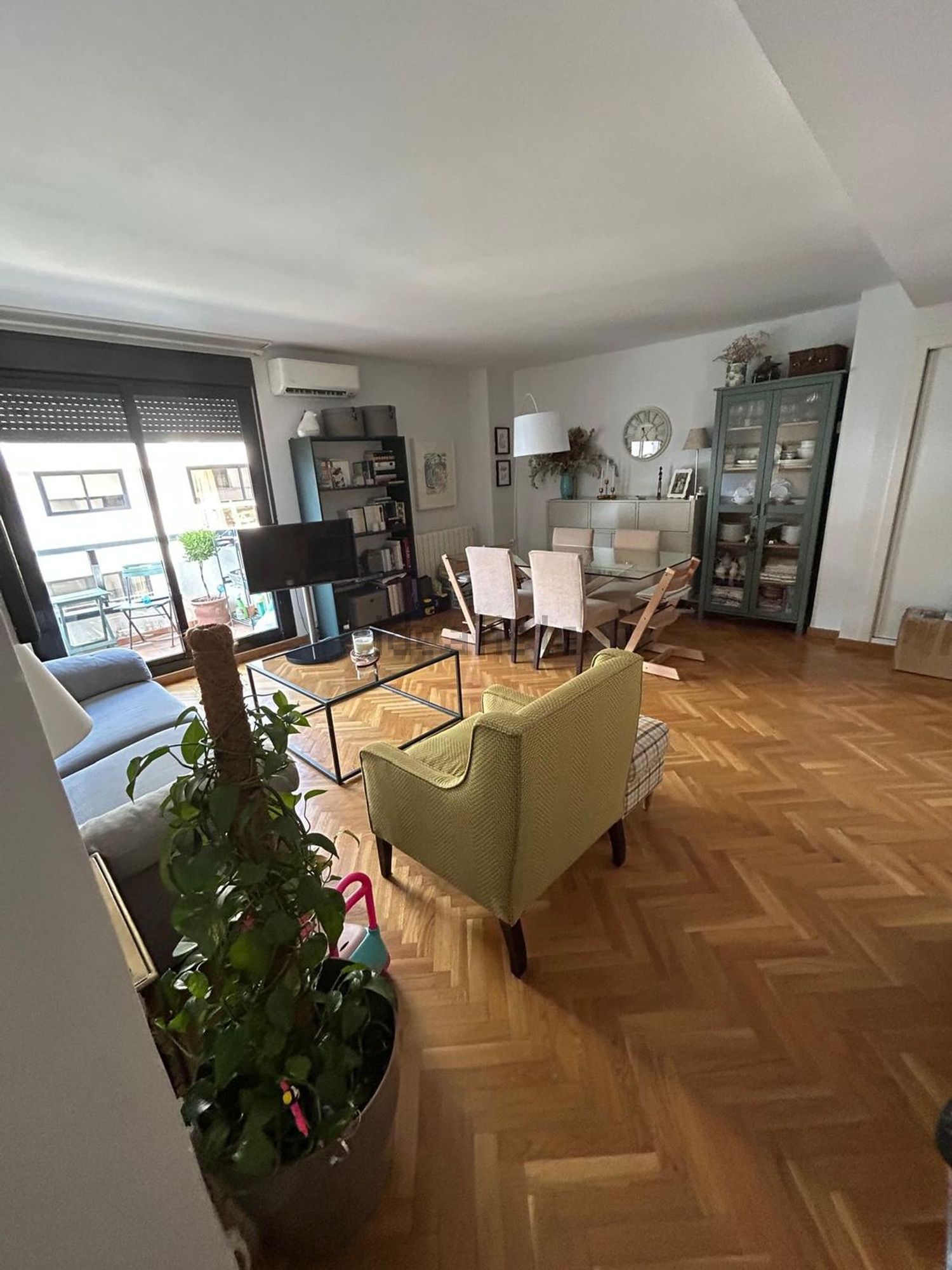 Pis de 111 m² a Madrid