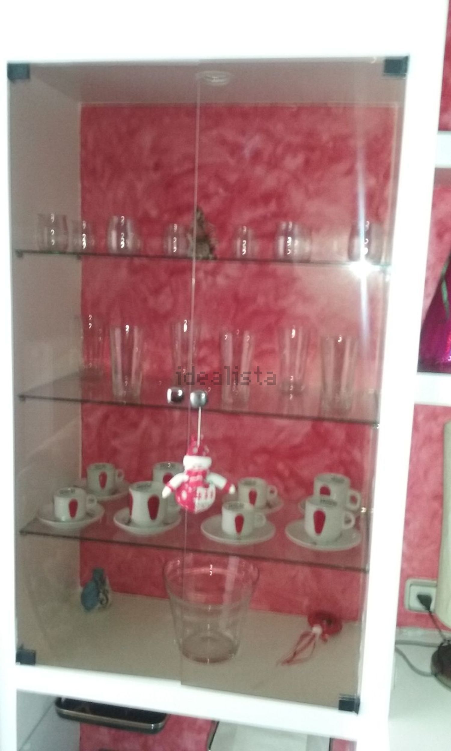 Habitació de lloguer, Logronyo