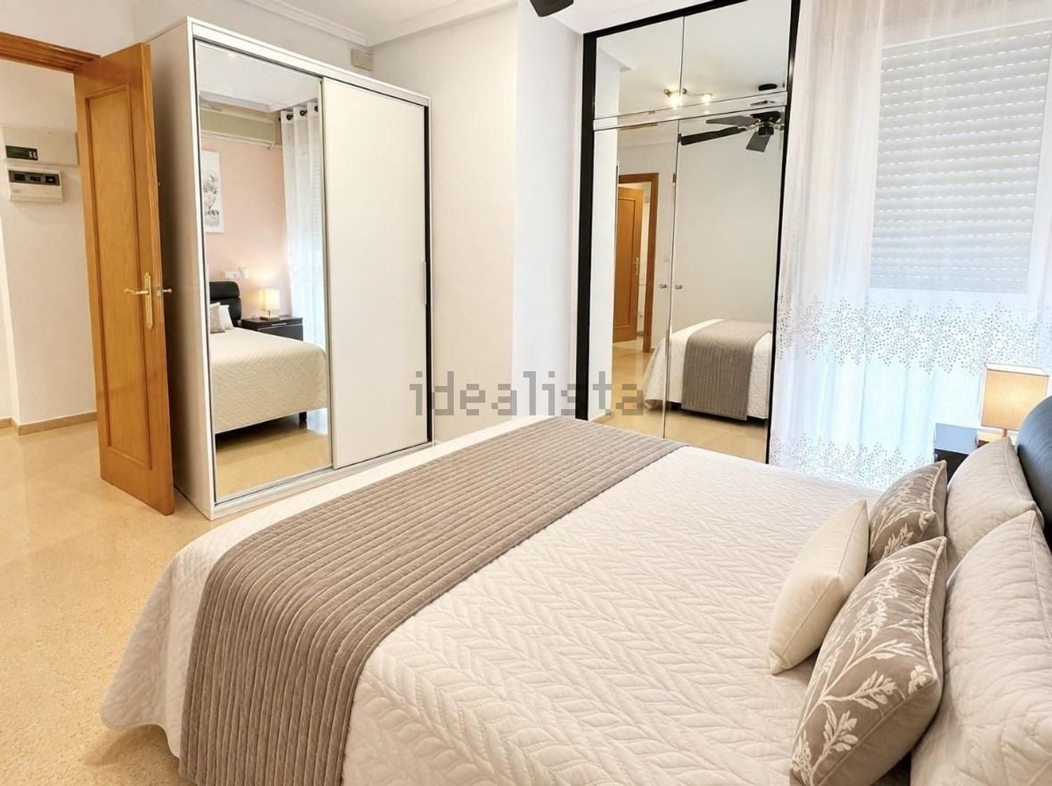 Piso de 110 m² en Orihuela
