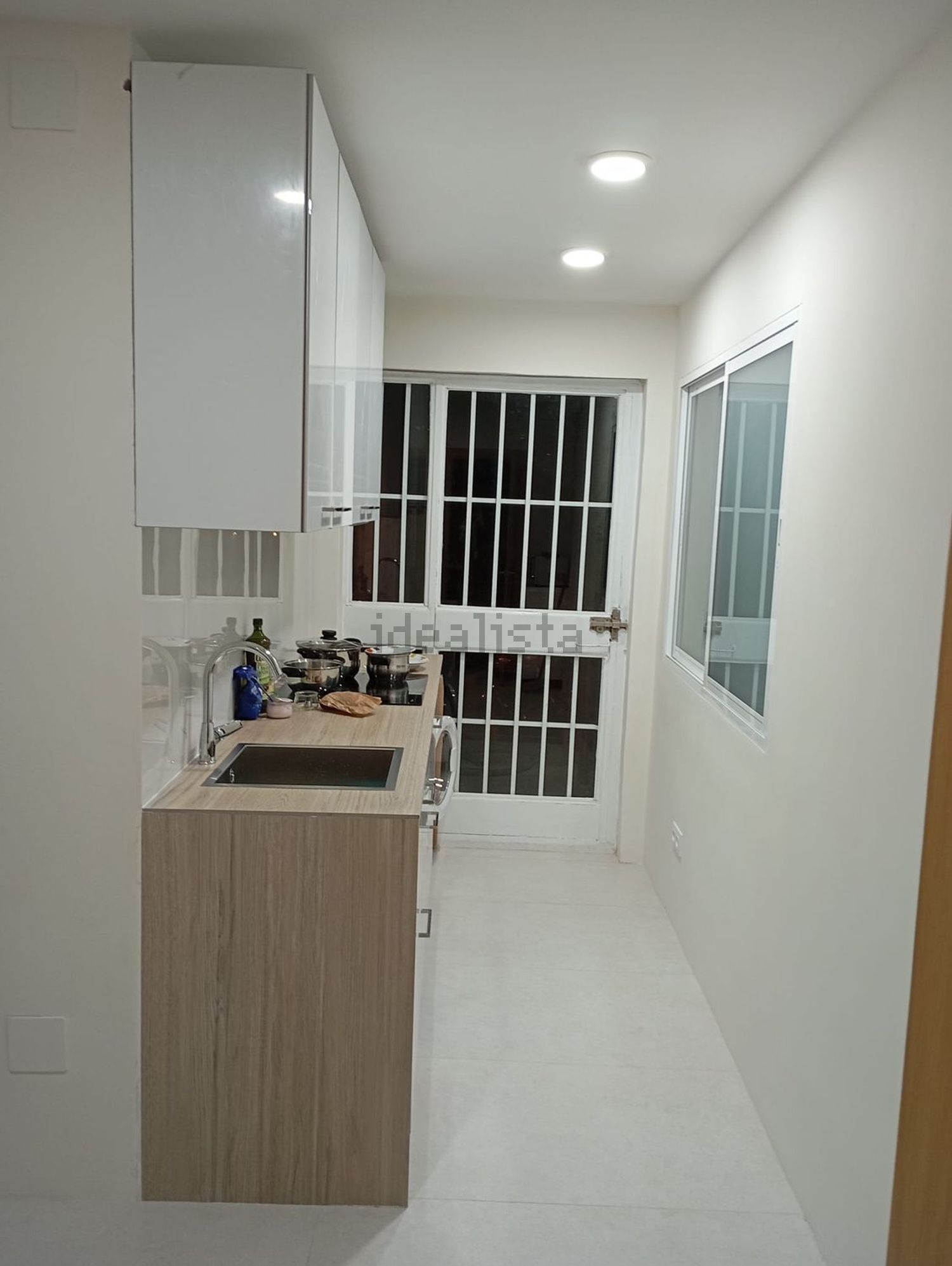 Zimmer zur Miete, Madrid
