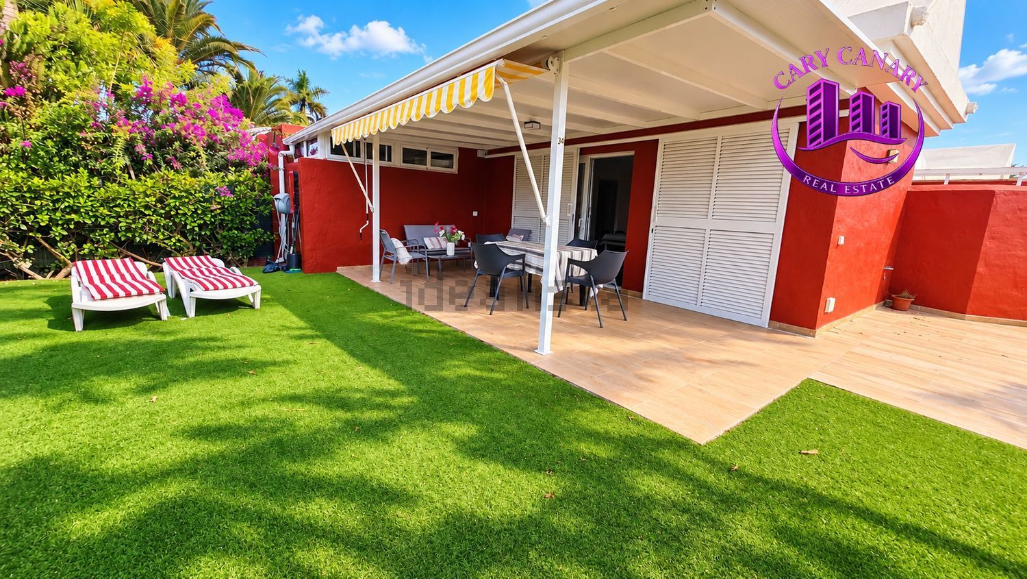 Casa de 80 m² a San Bartolomé de Tirajana