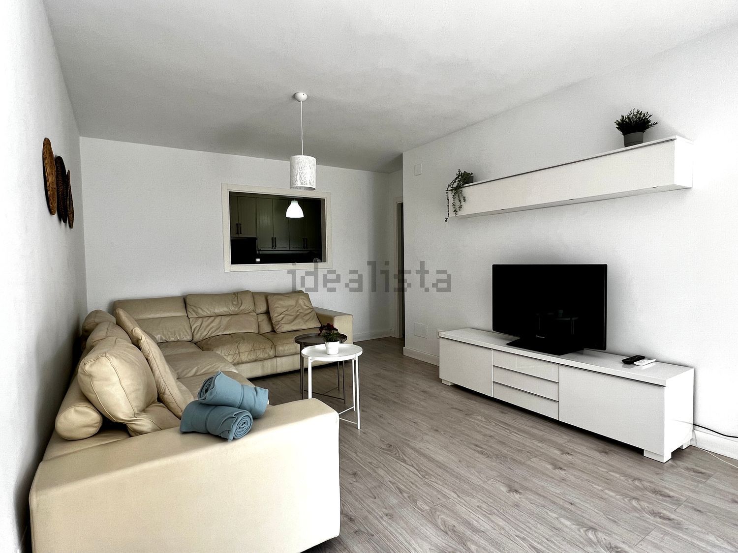 Pis de 125 m² a Fuengirola