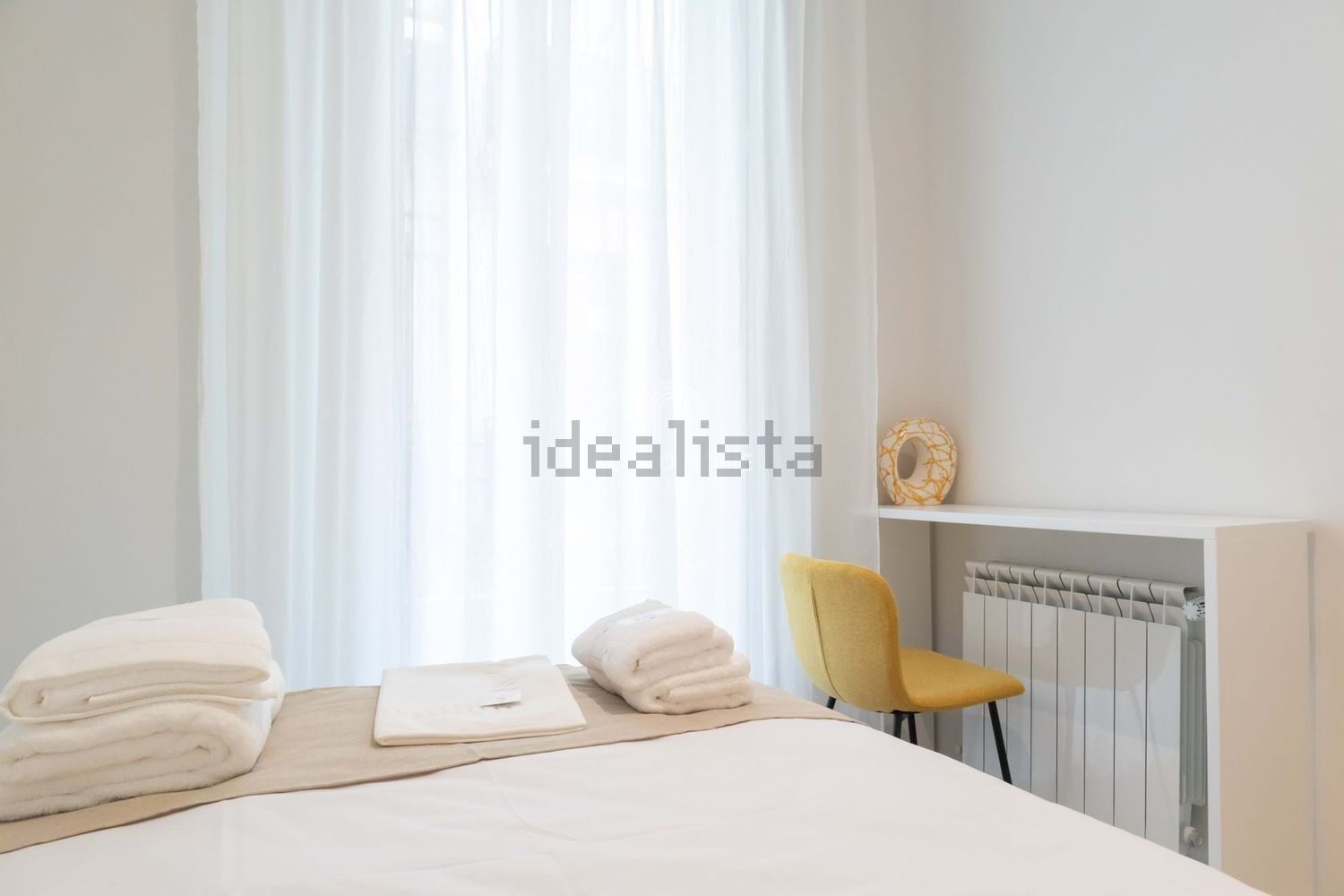 Appartamento 93 m² a Madrid