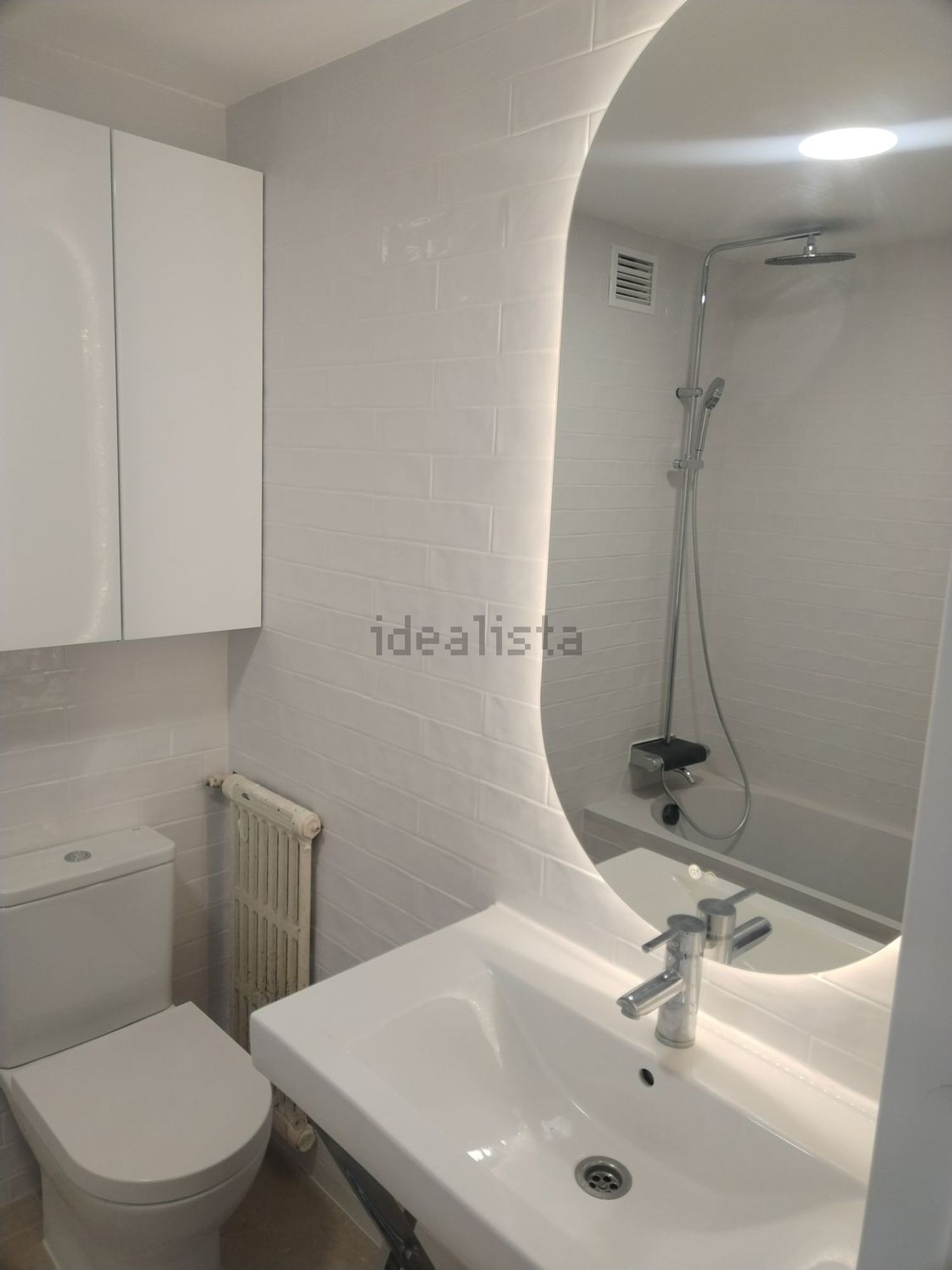 Pis de 117 m² a Madrid