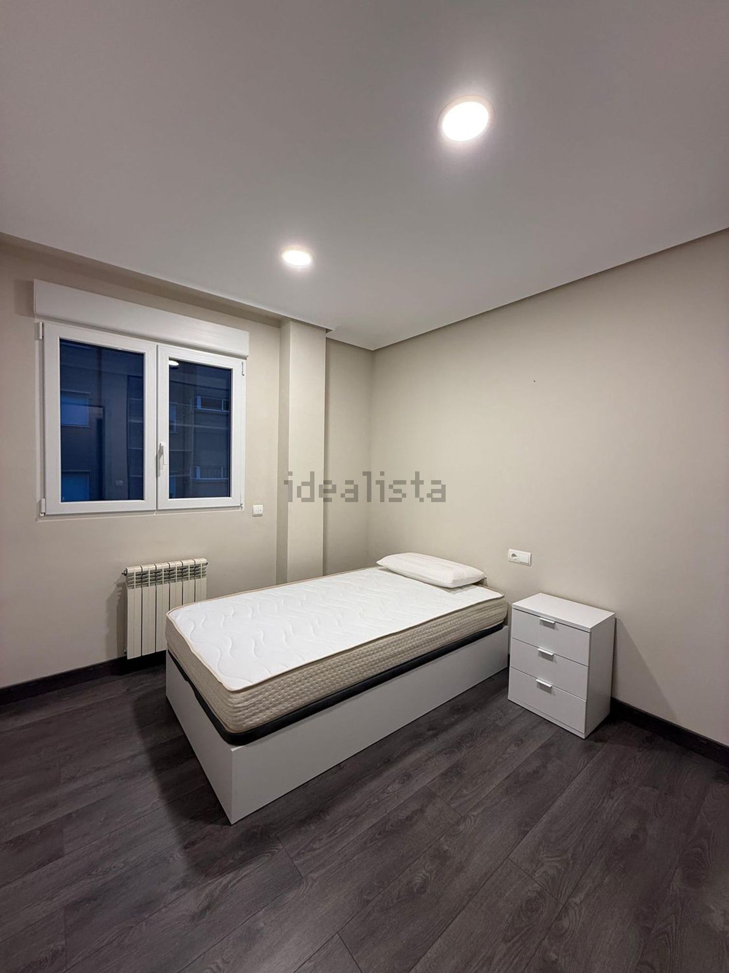 Piso de 110 m² en Teruel