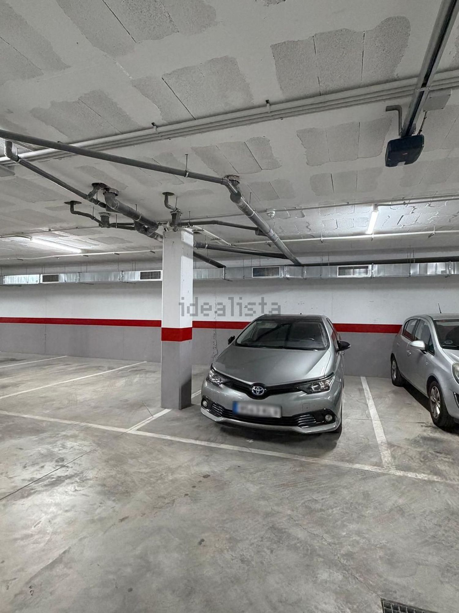 Pis de 60 m² a Gelves