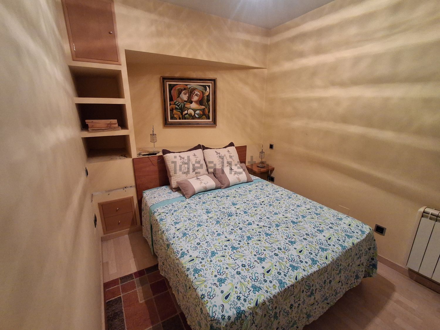 Pis de 85 m² a Madrid