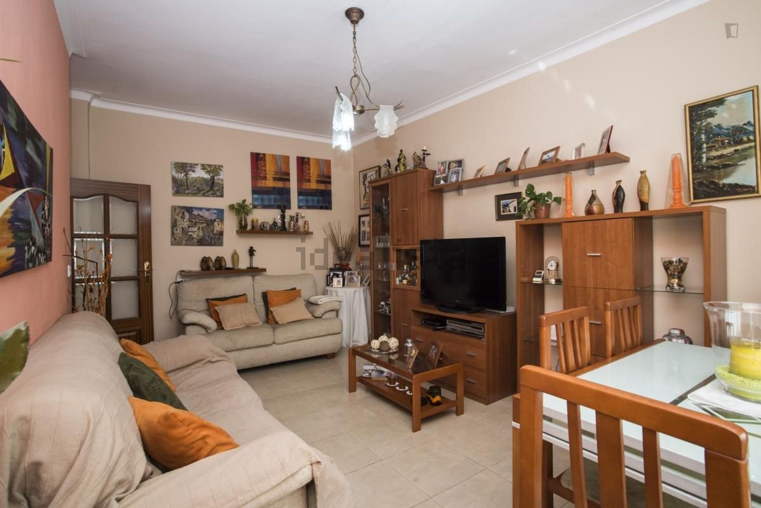 Habitación en alquiler, Barcelona