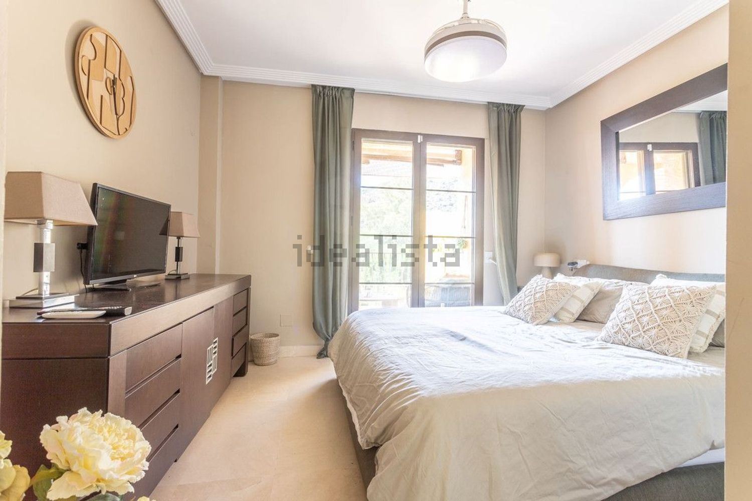 Wohnung 100 m² in Benahavís