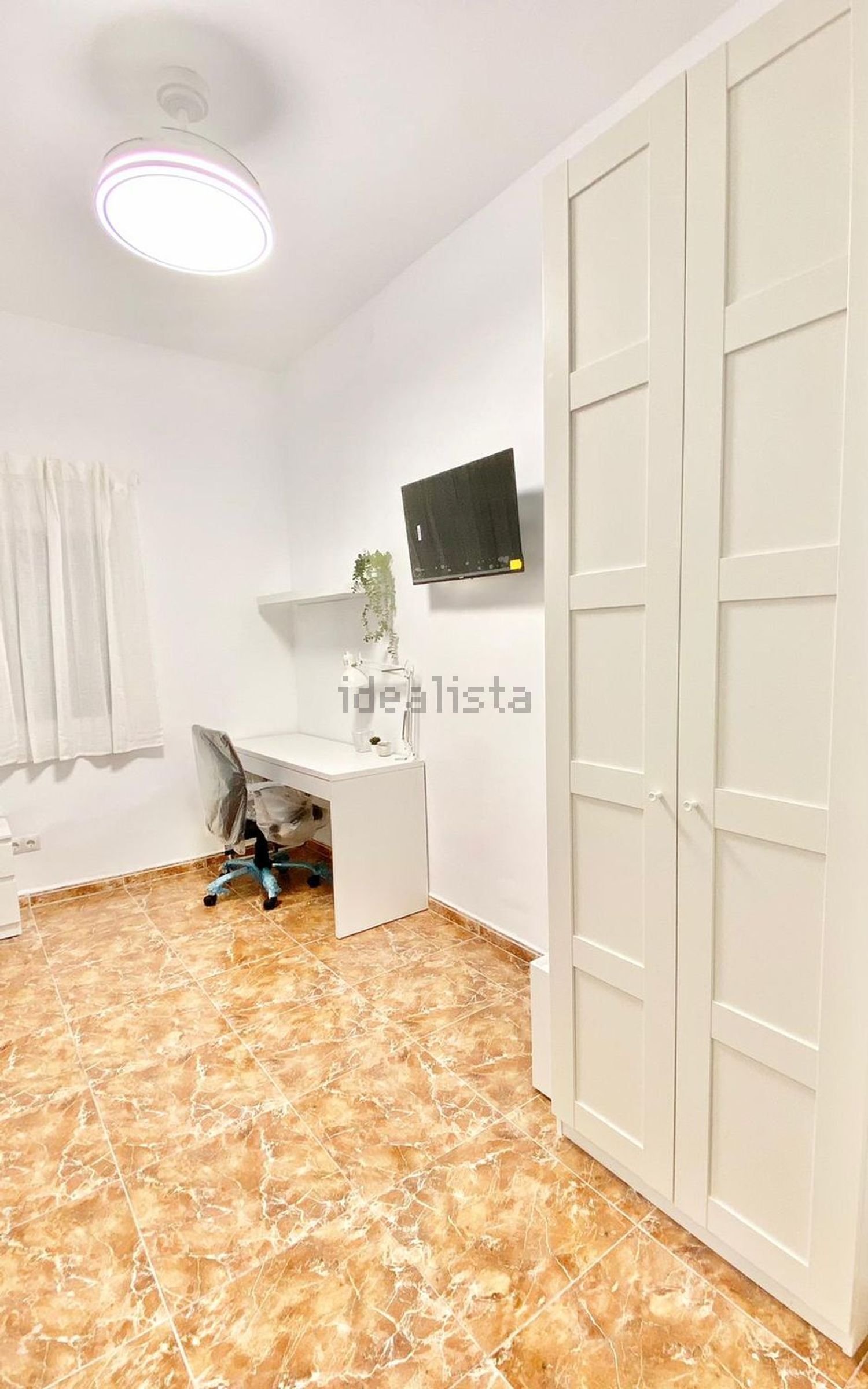 Habitació de lloguer, Múrcia