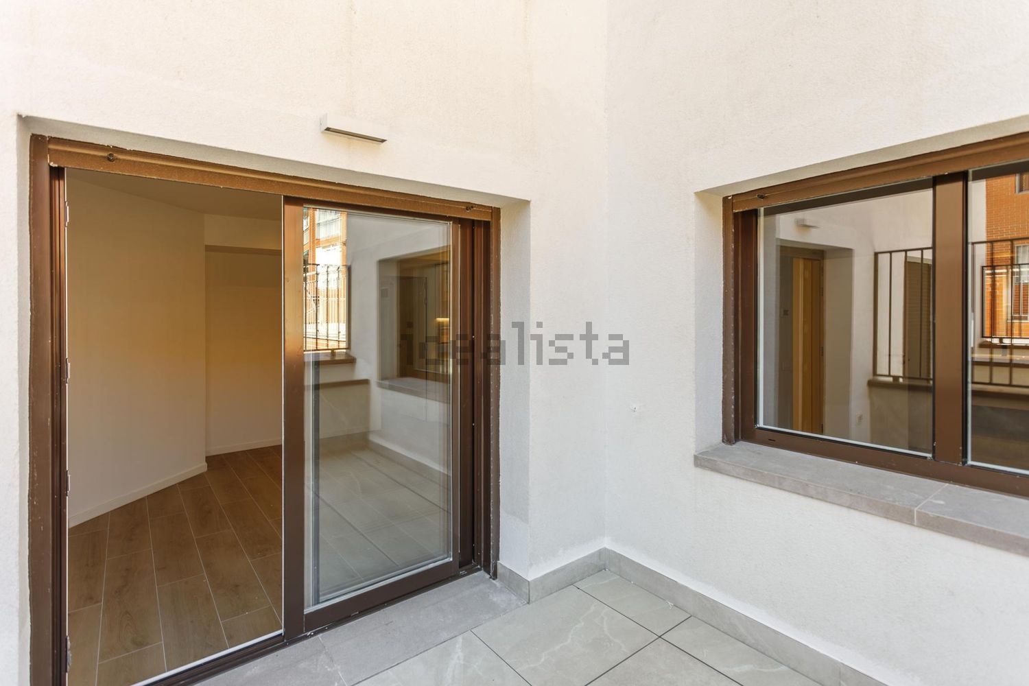 Pis de 80 m² a Madrid