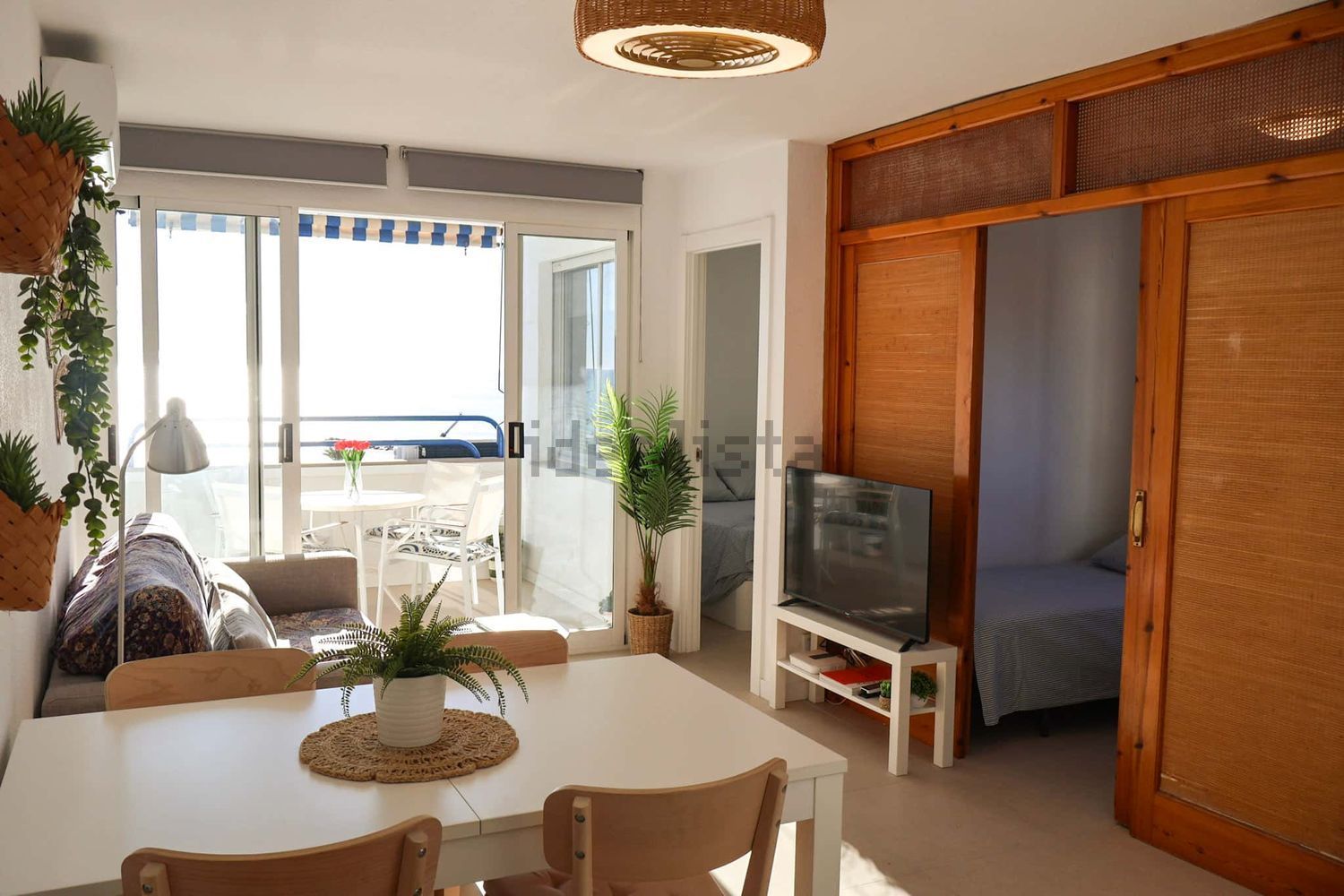 Piso de 60 m² en El Puig