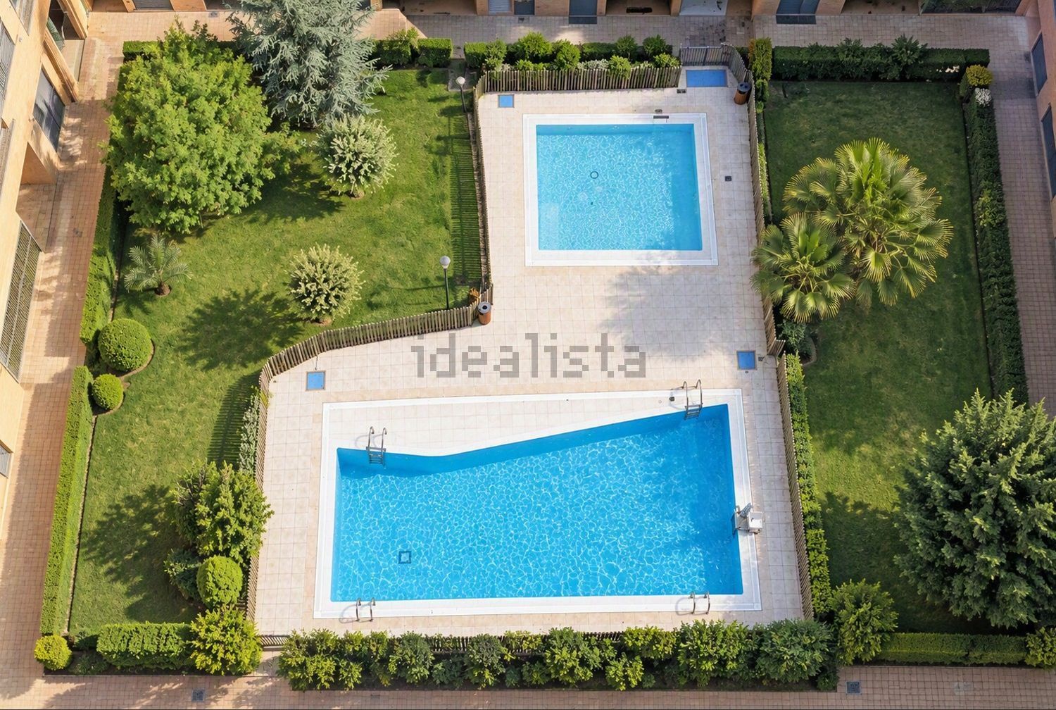 Pis de 172 m² a Madrid