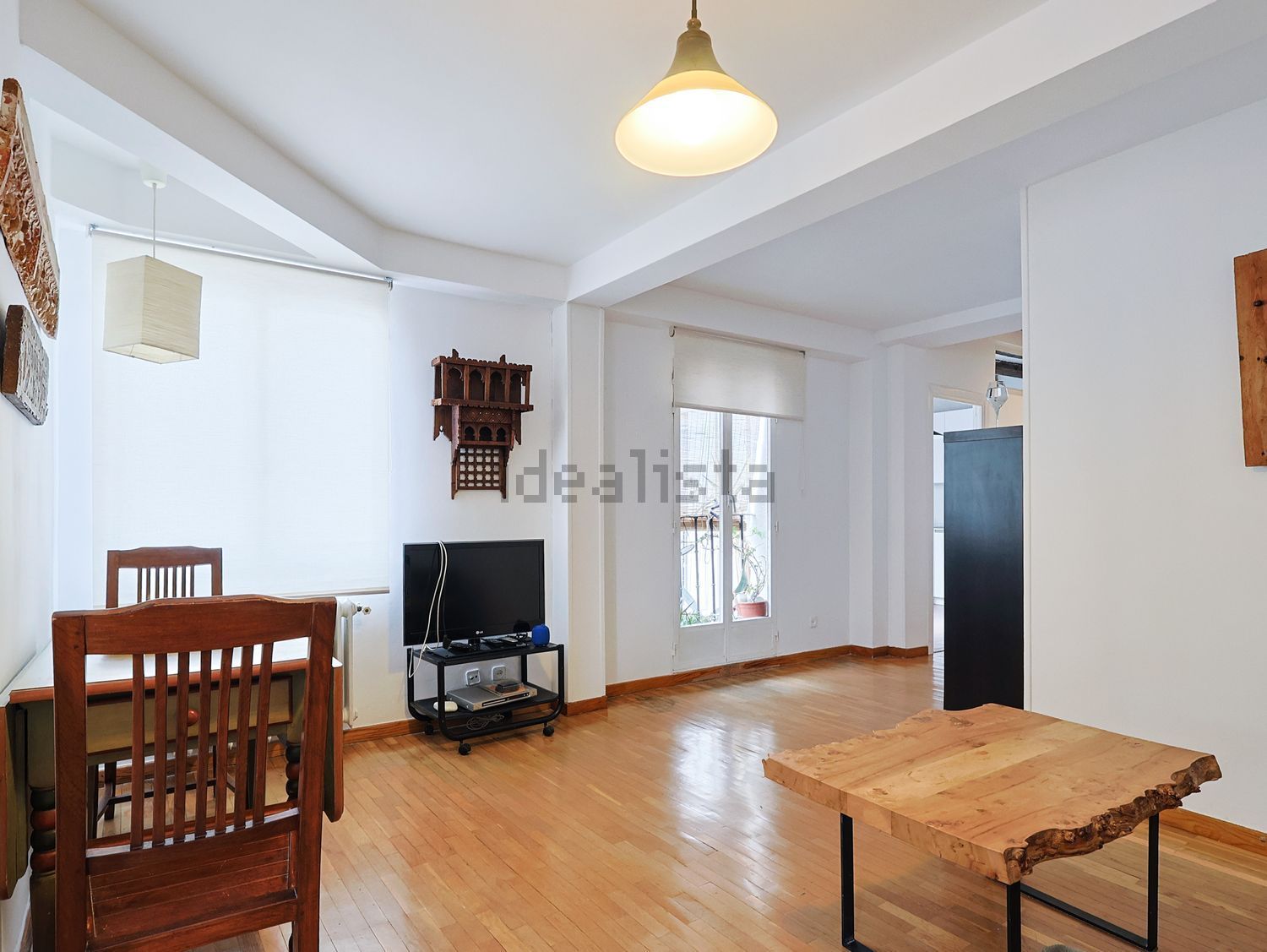 Piso de 110 m² en Madrid