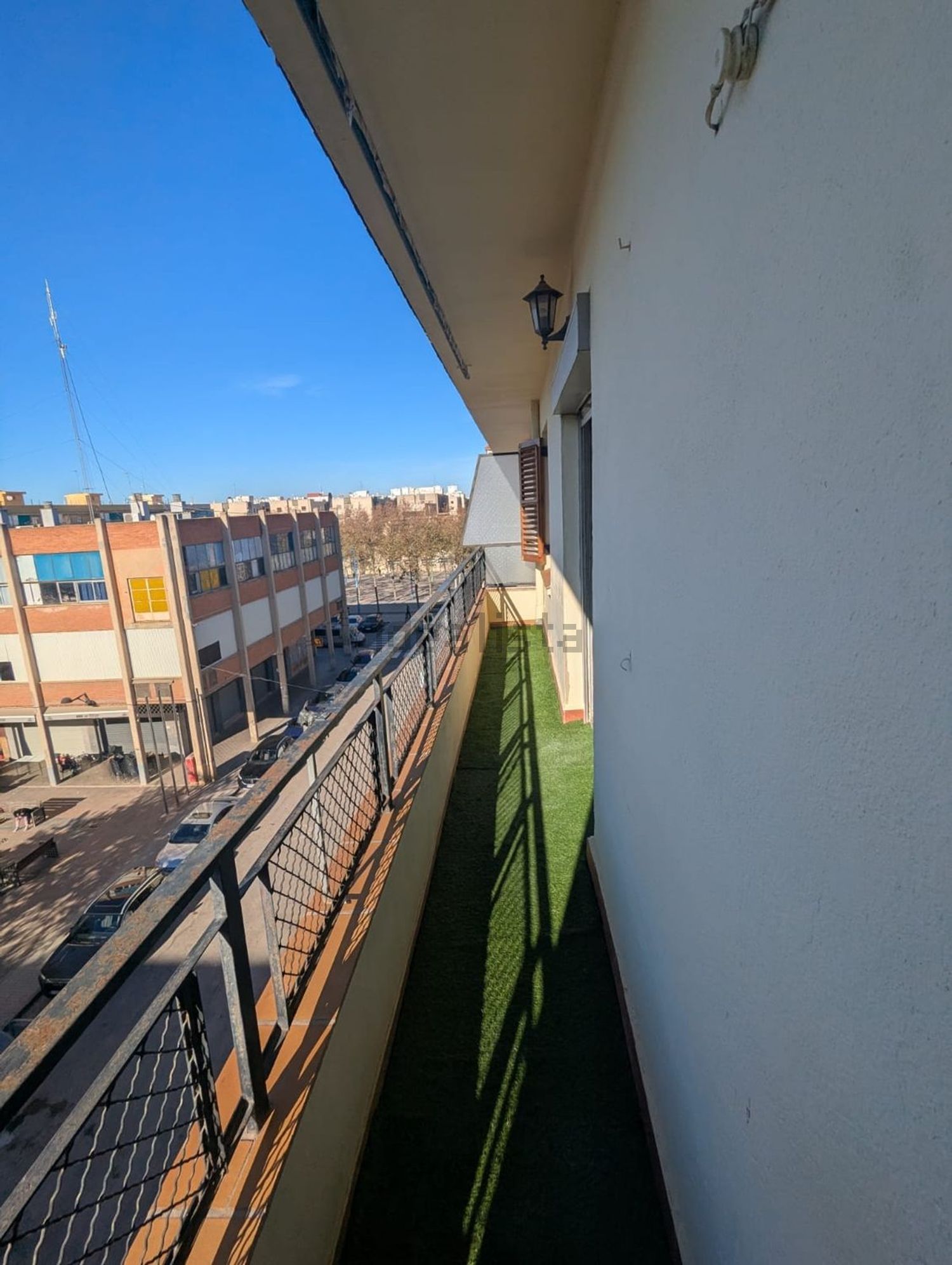 Habitació de lloguer, Alfafar