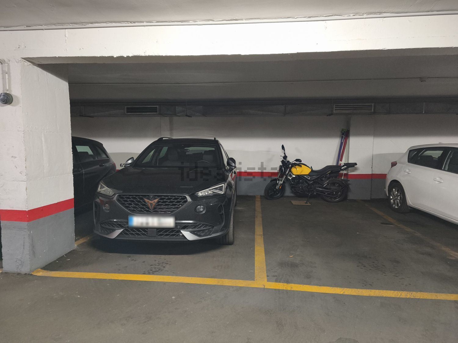 Pis de 135 m² a Madrid