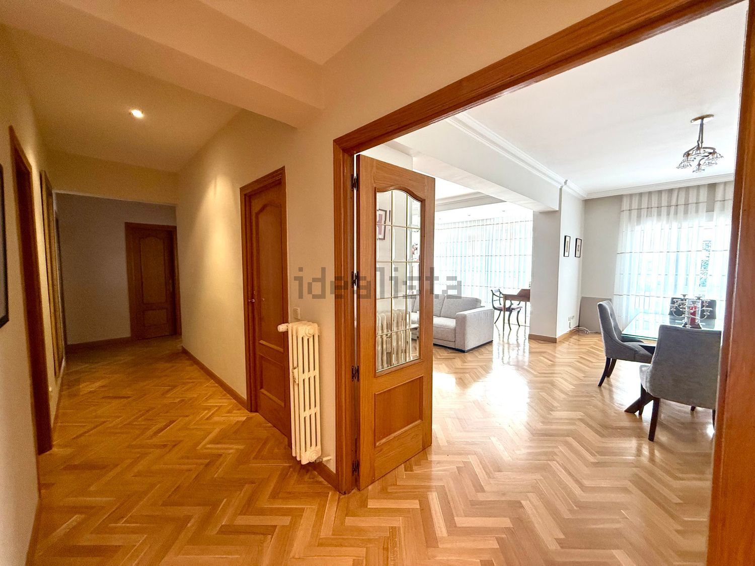 Pis de 173 m² a Madrid