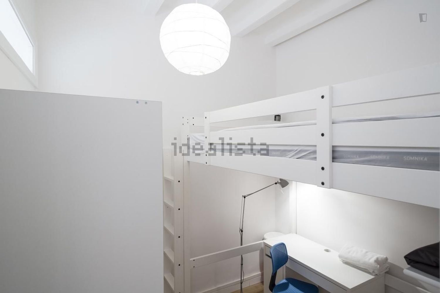 Habitación en alquiler, Barcelona