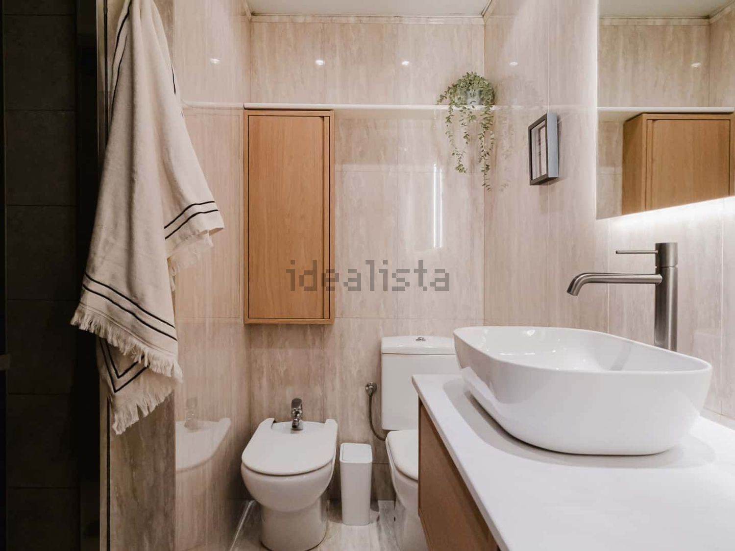 Habitación 95 m², Barcelona