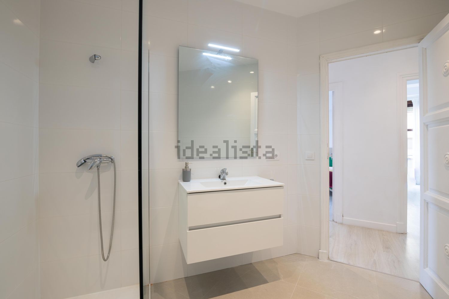 Habitació de lloguer, València