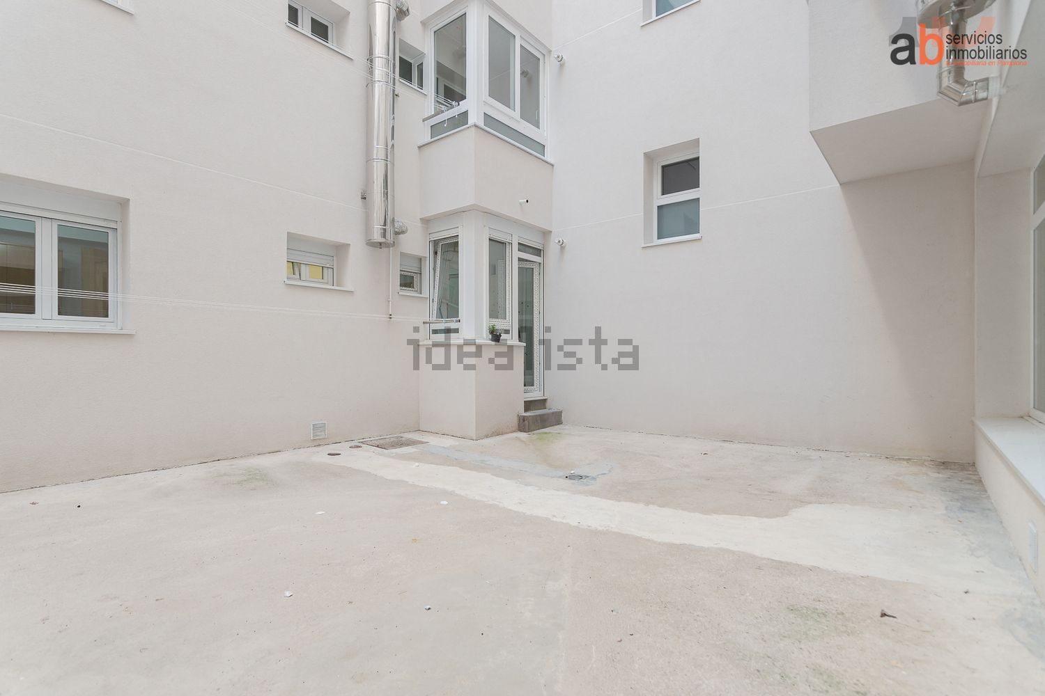 Wohnung 65 m² in Pamplona / Iruña