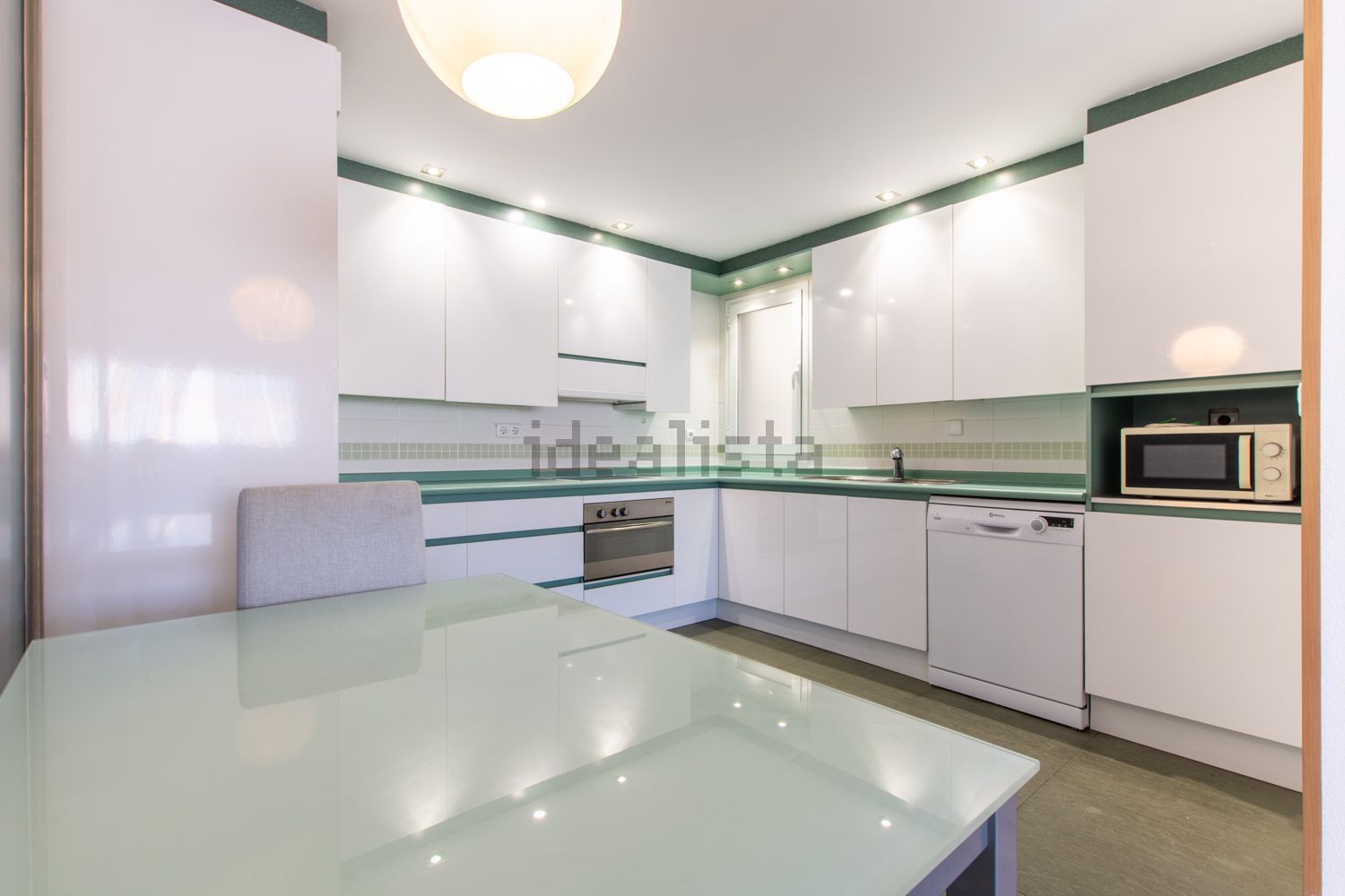 Wohnung 172 m² in Madrid