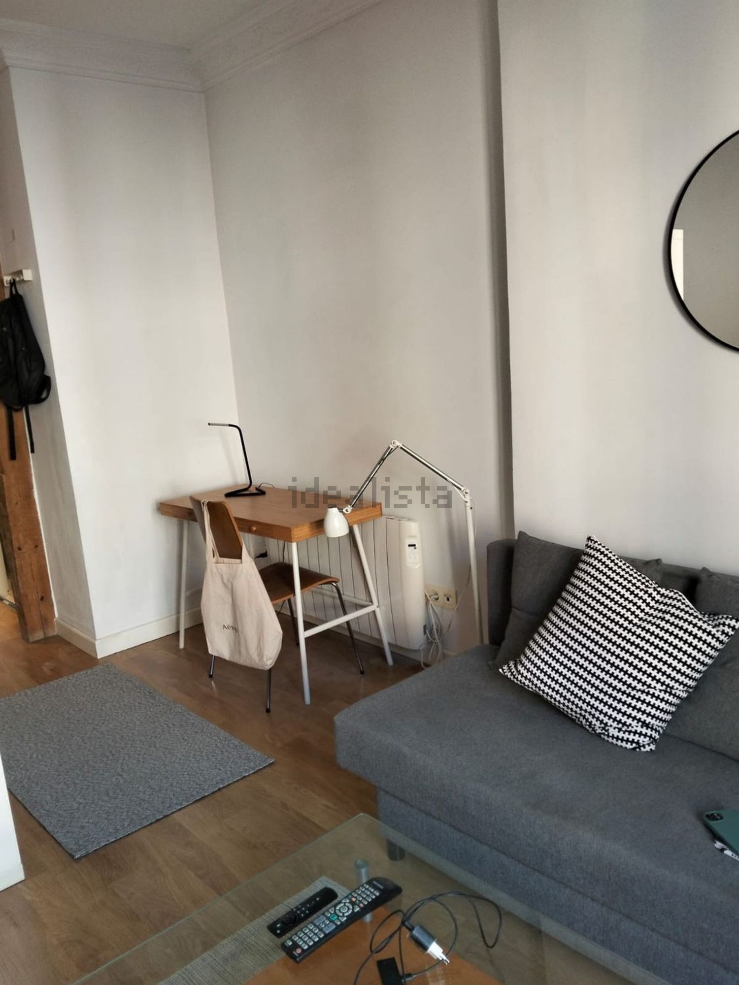 Appartamento 47 m² a Madrid