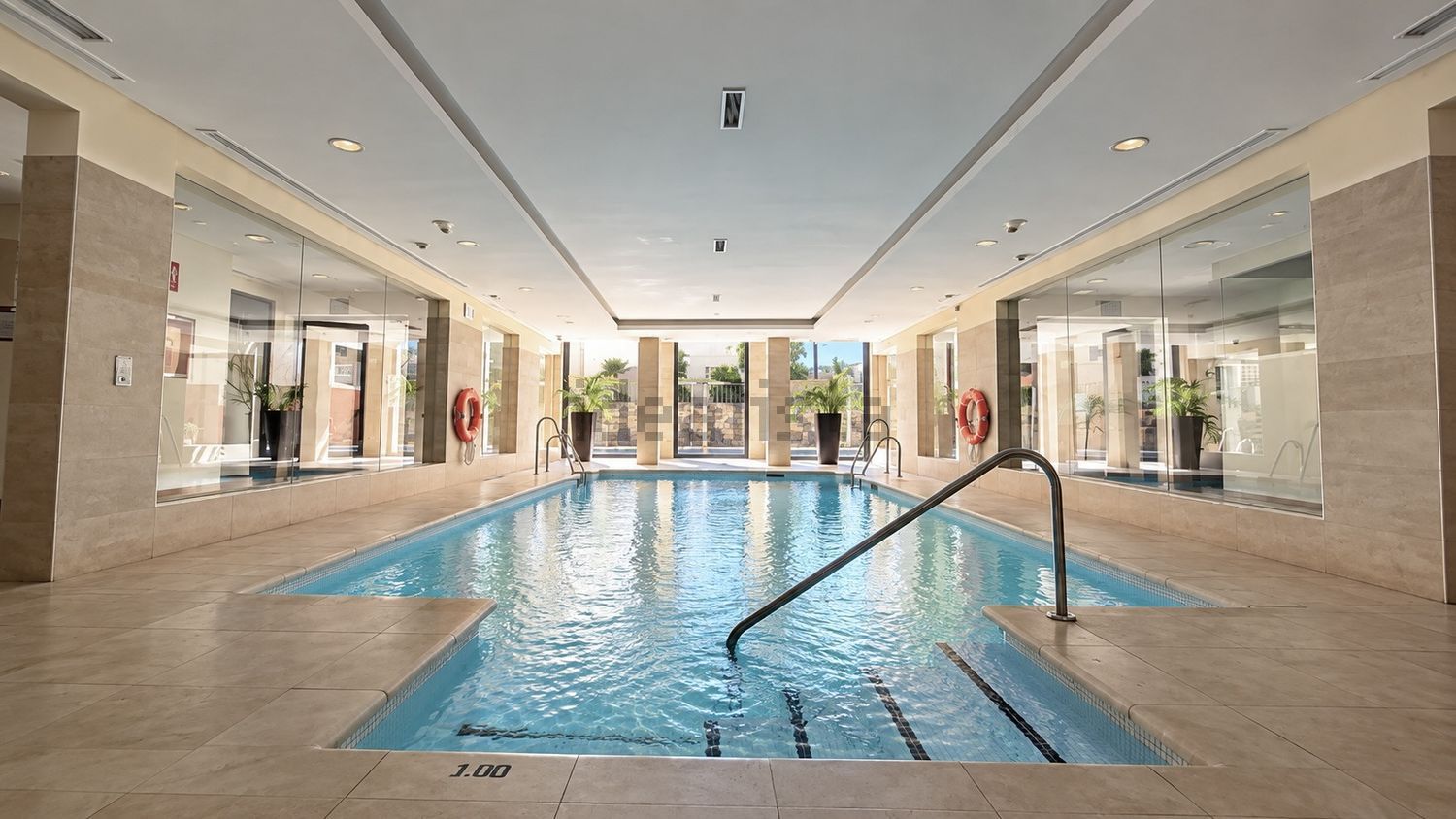 Pis de 165 m² a Marbella